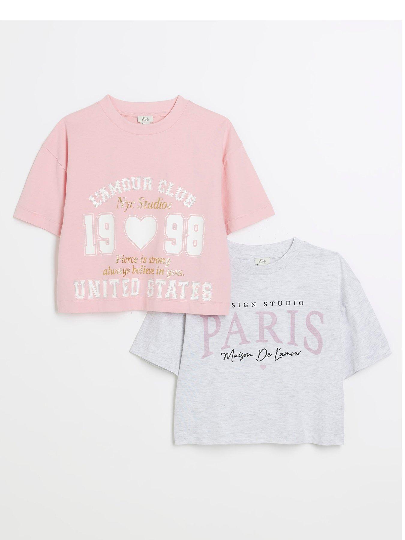 river-island-girls-paris-crop-t-shirt-set-pink