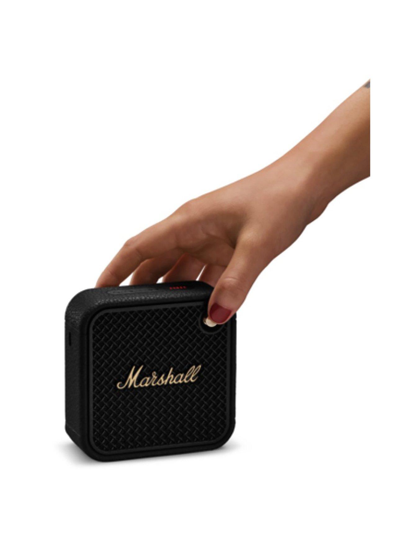 marshall-willen-ii-bluetooth-speaker--nbspblack-amp-brassstillFront