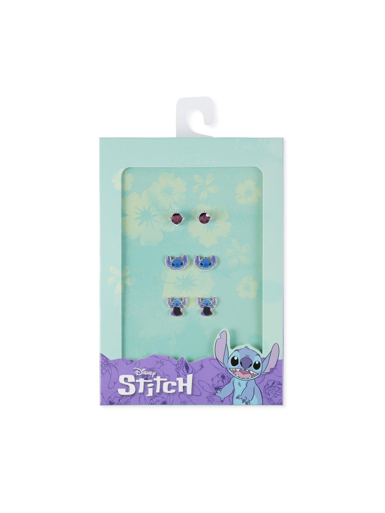 disney-disney-lilo-amp-stitch-trio-earring-setoutfit