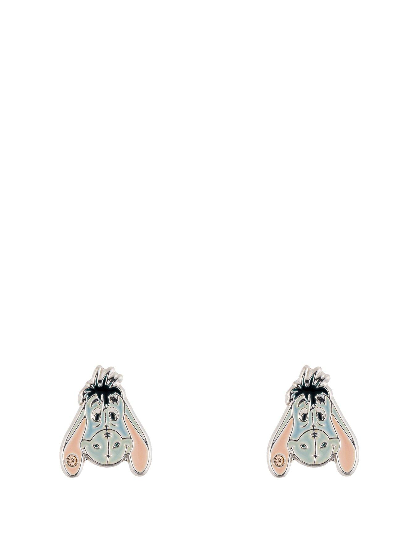 Image of Disney Eeyore Studs