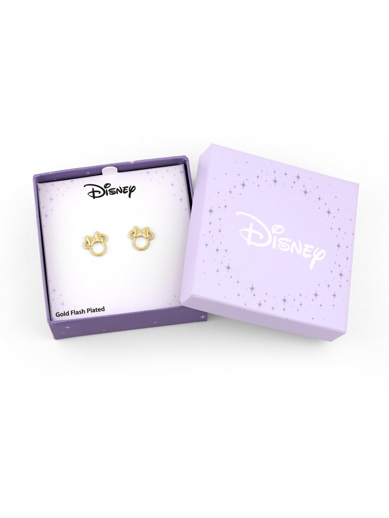 disney-gold-minnie-mouse-bow-earringsback