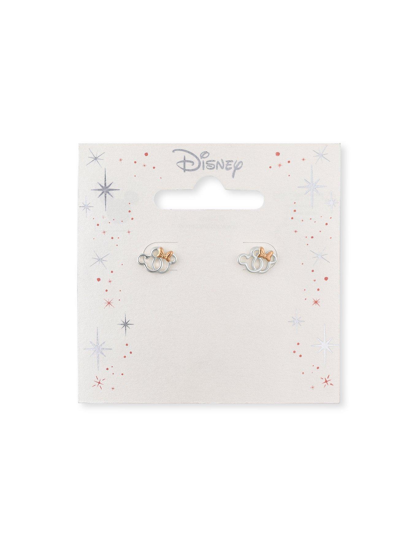 disney-silver-double-layered-minnie-mouse-earringback