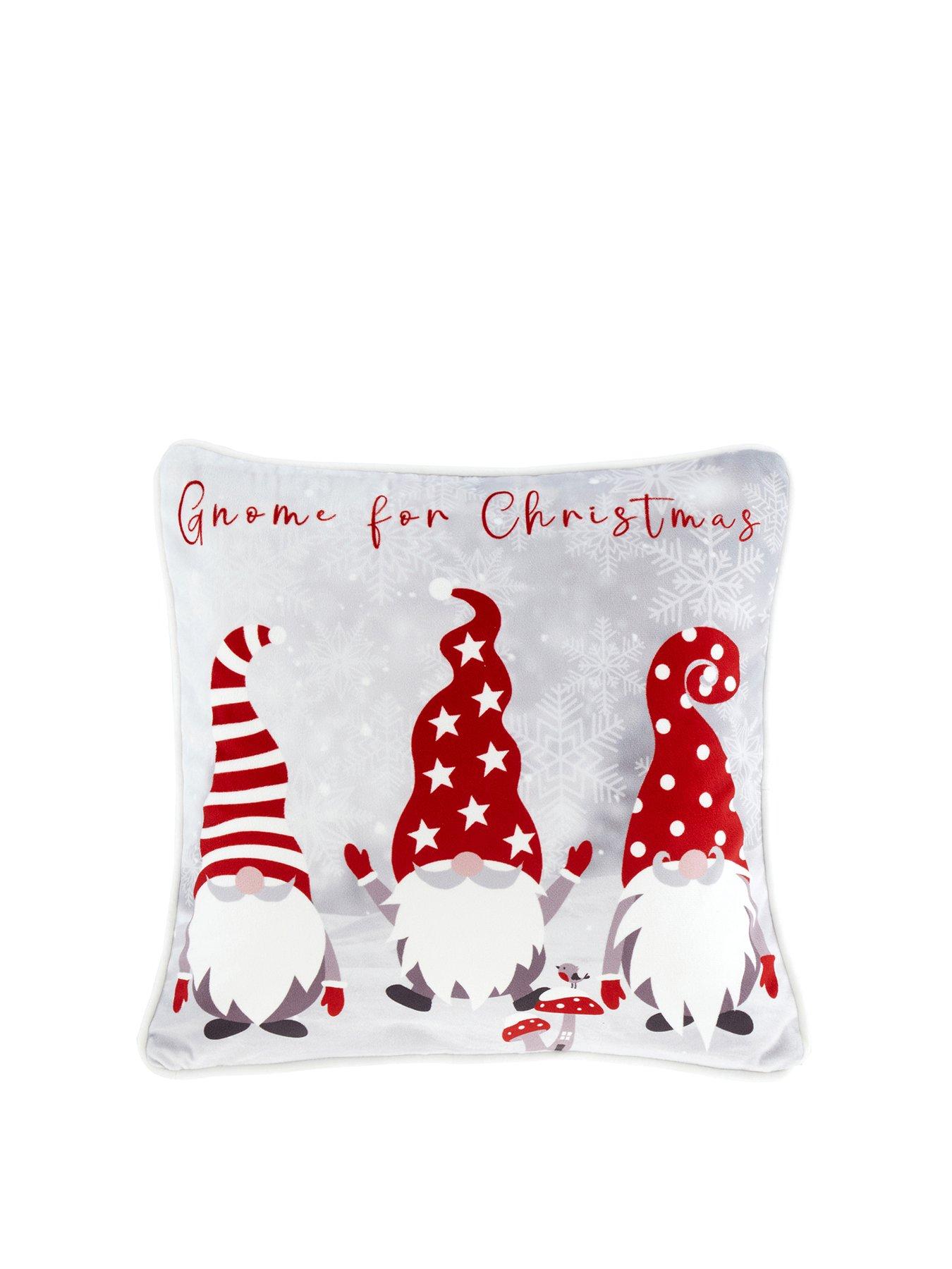 fusion-gonks-velvet-christmas-cushionstillFront