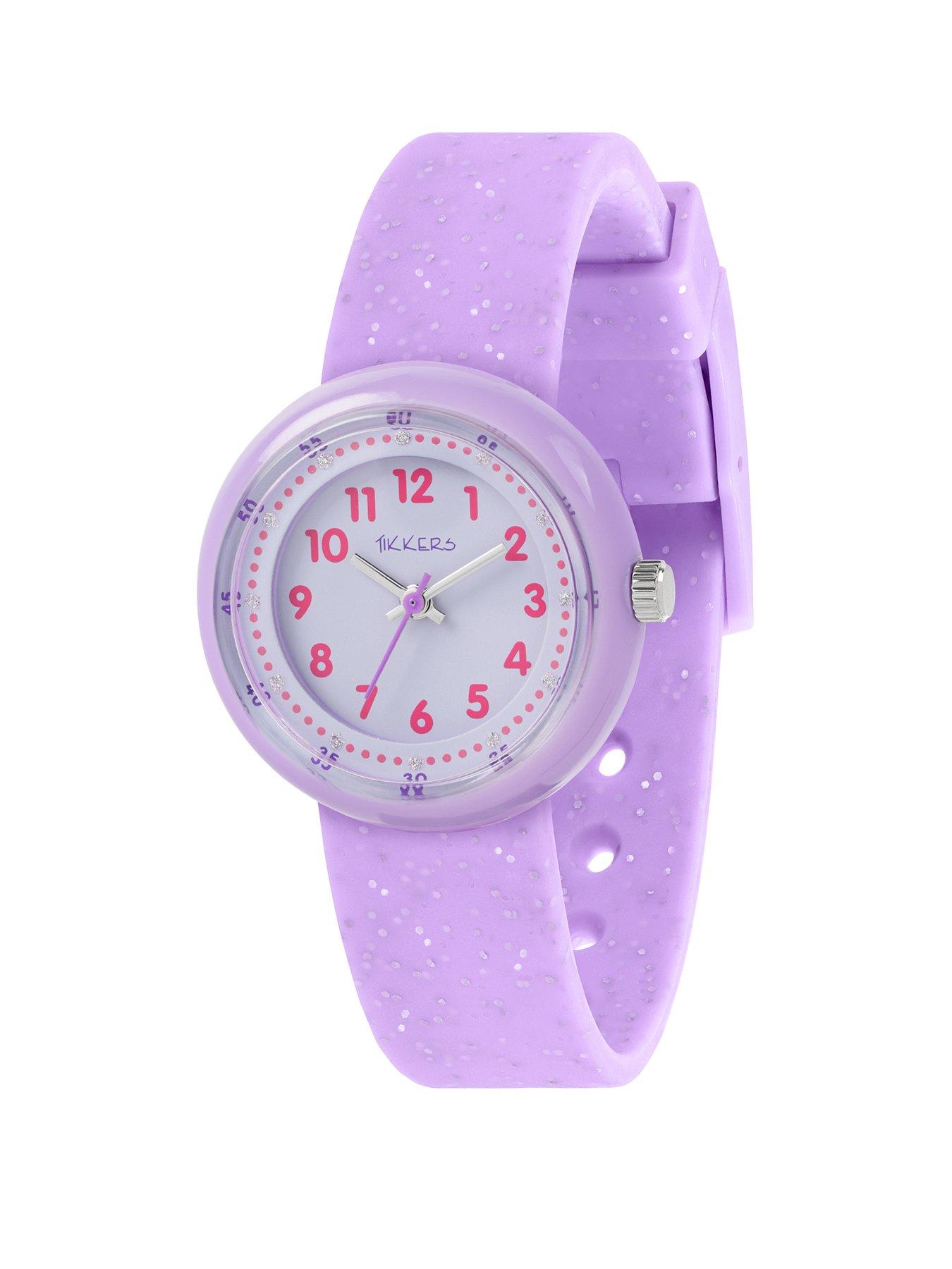 tikkers-tikkers-purple-glitter-strap-watch