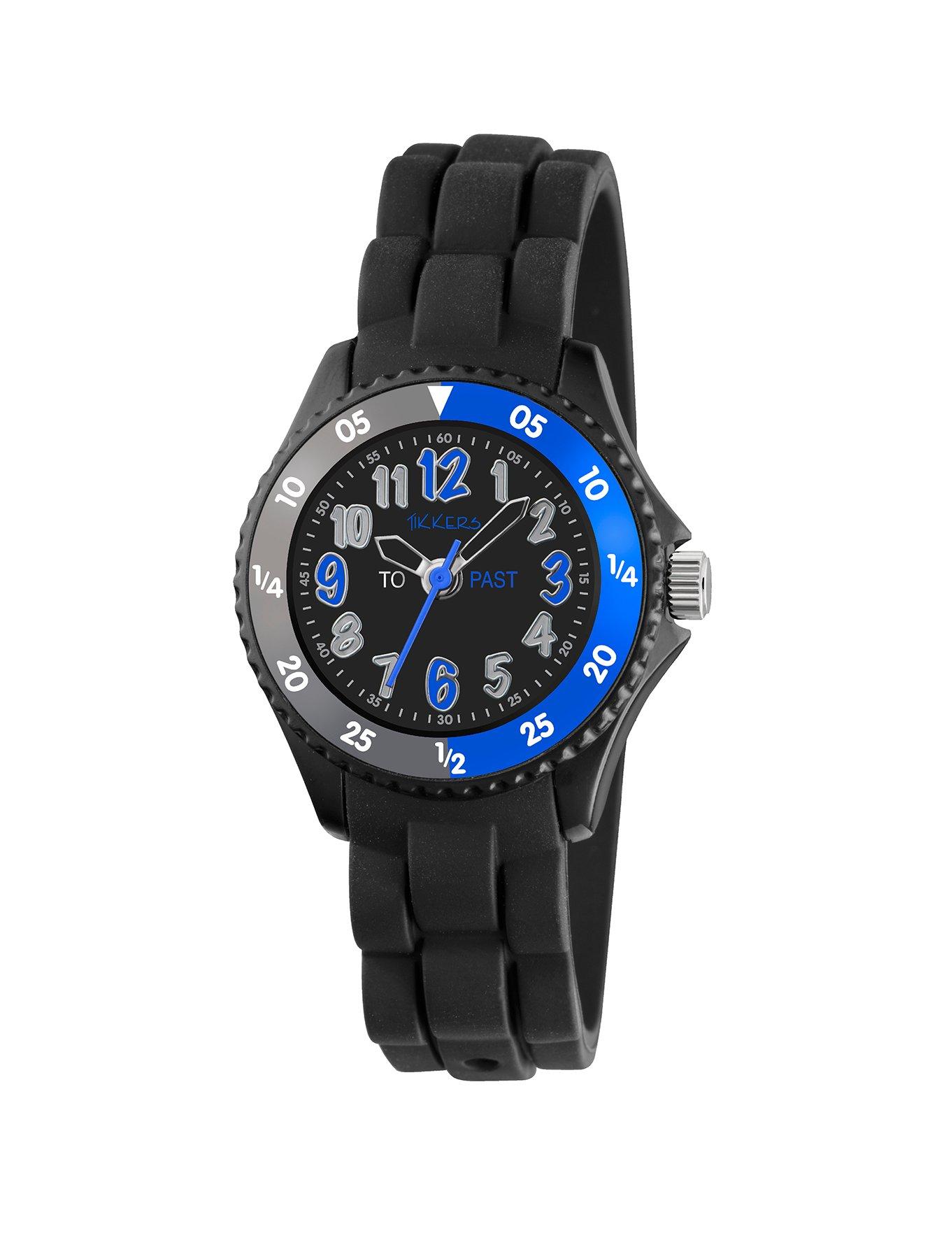 Childrens lacoste watch deals