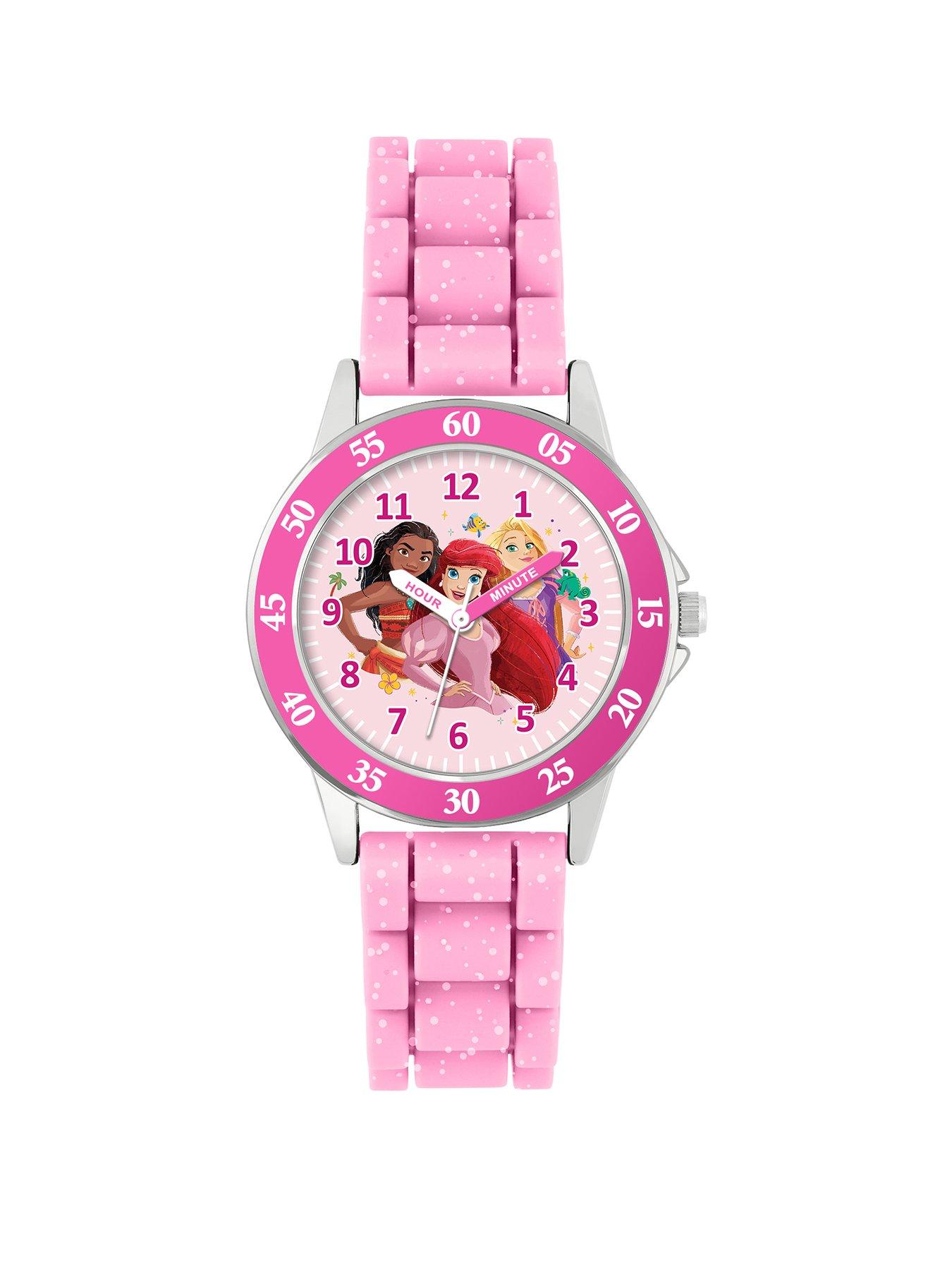 disney-disney-princess-watch