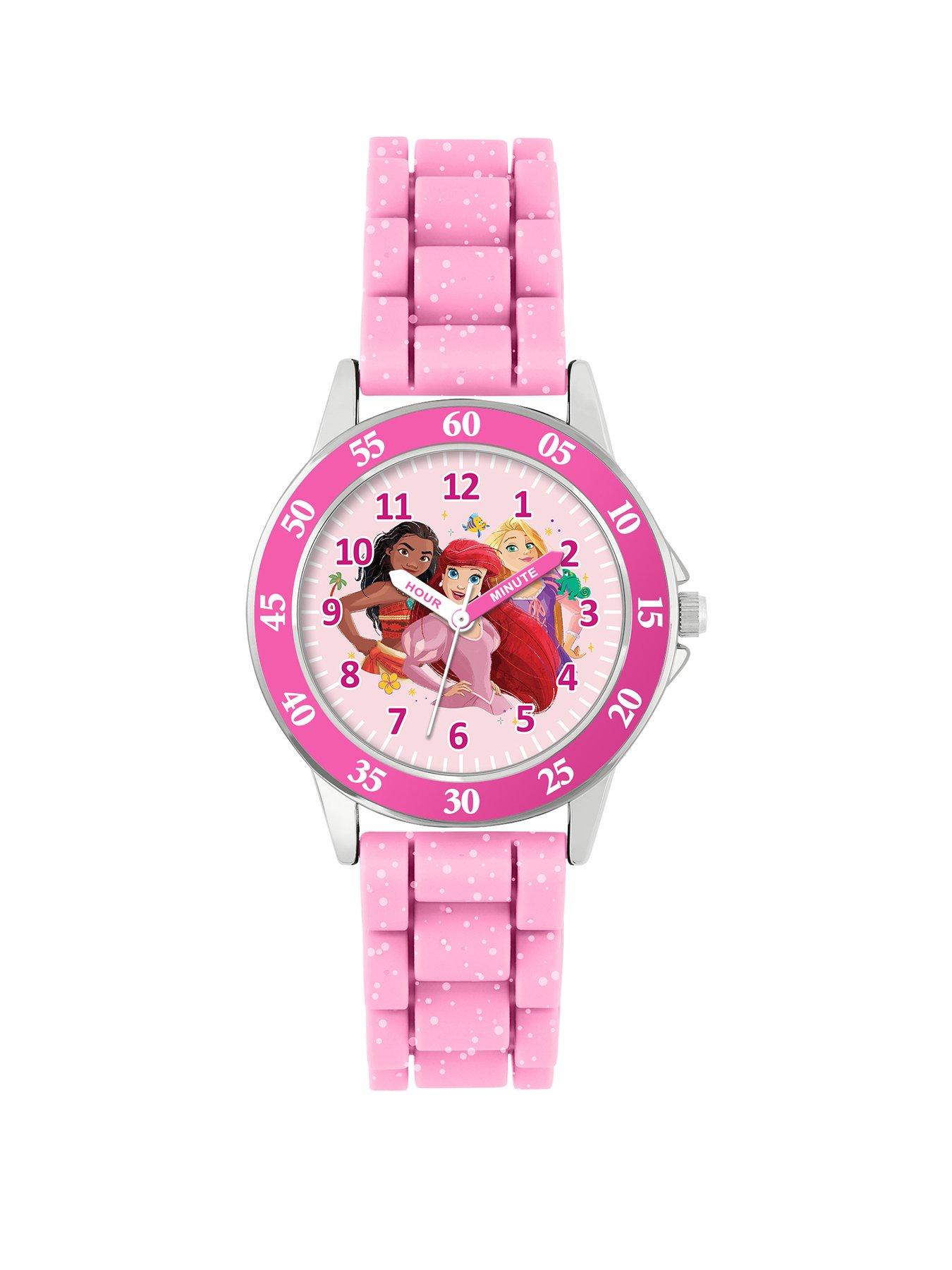 Image of Disney Disney Princess Watch