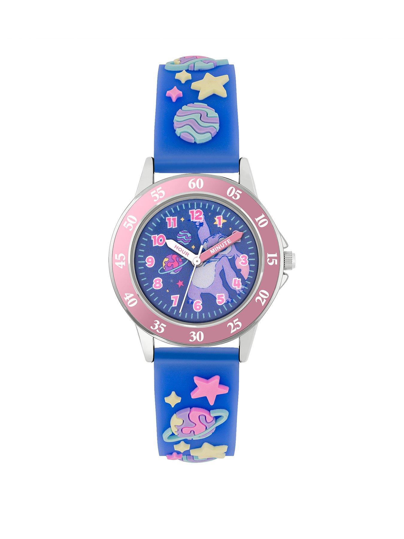 disney-disney-lilo-and-stitch-purple-3d-time-teacher-strap-watch