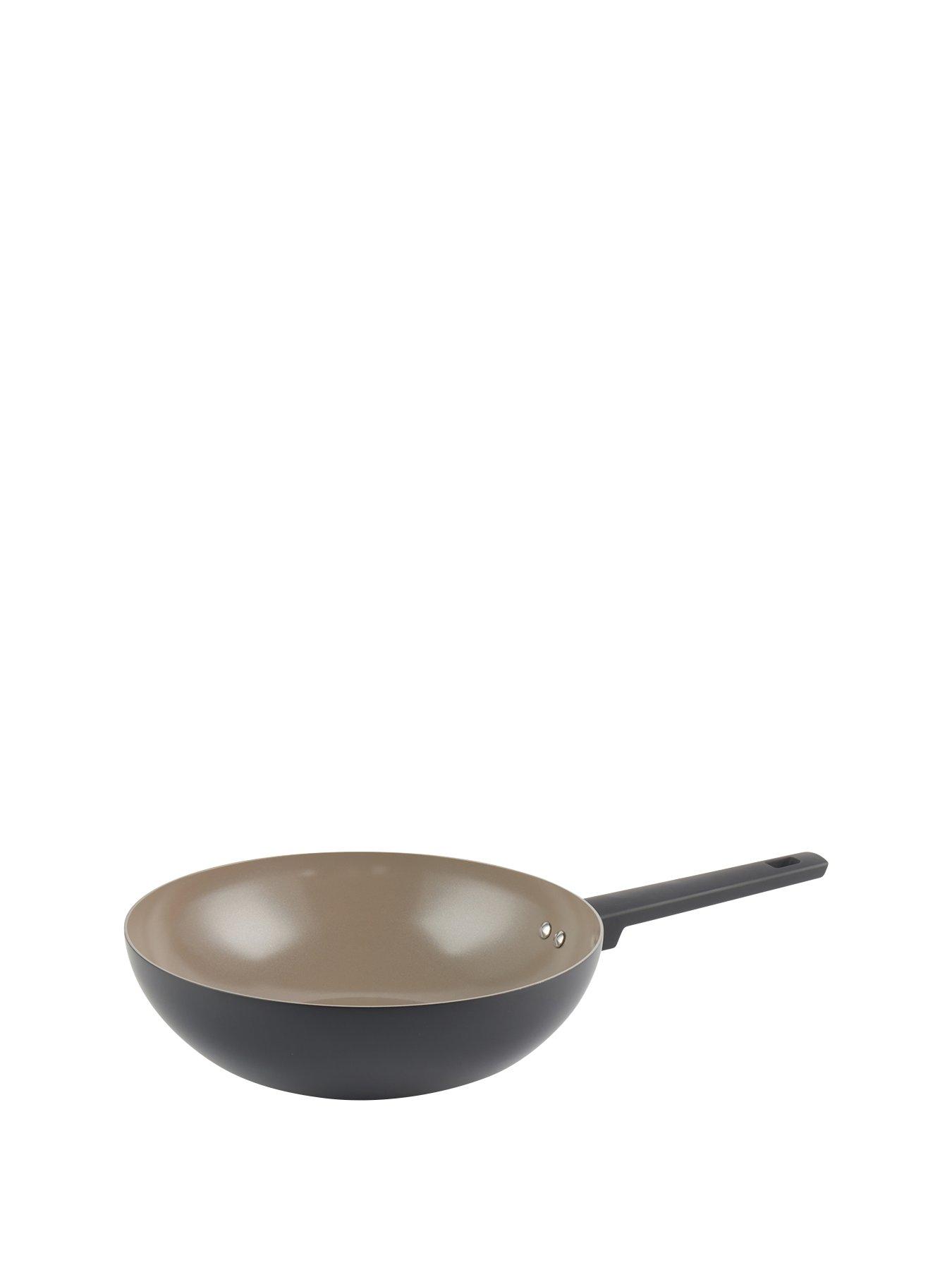 salter-ceramic-28cm-stir-fry-panstillFront