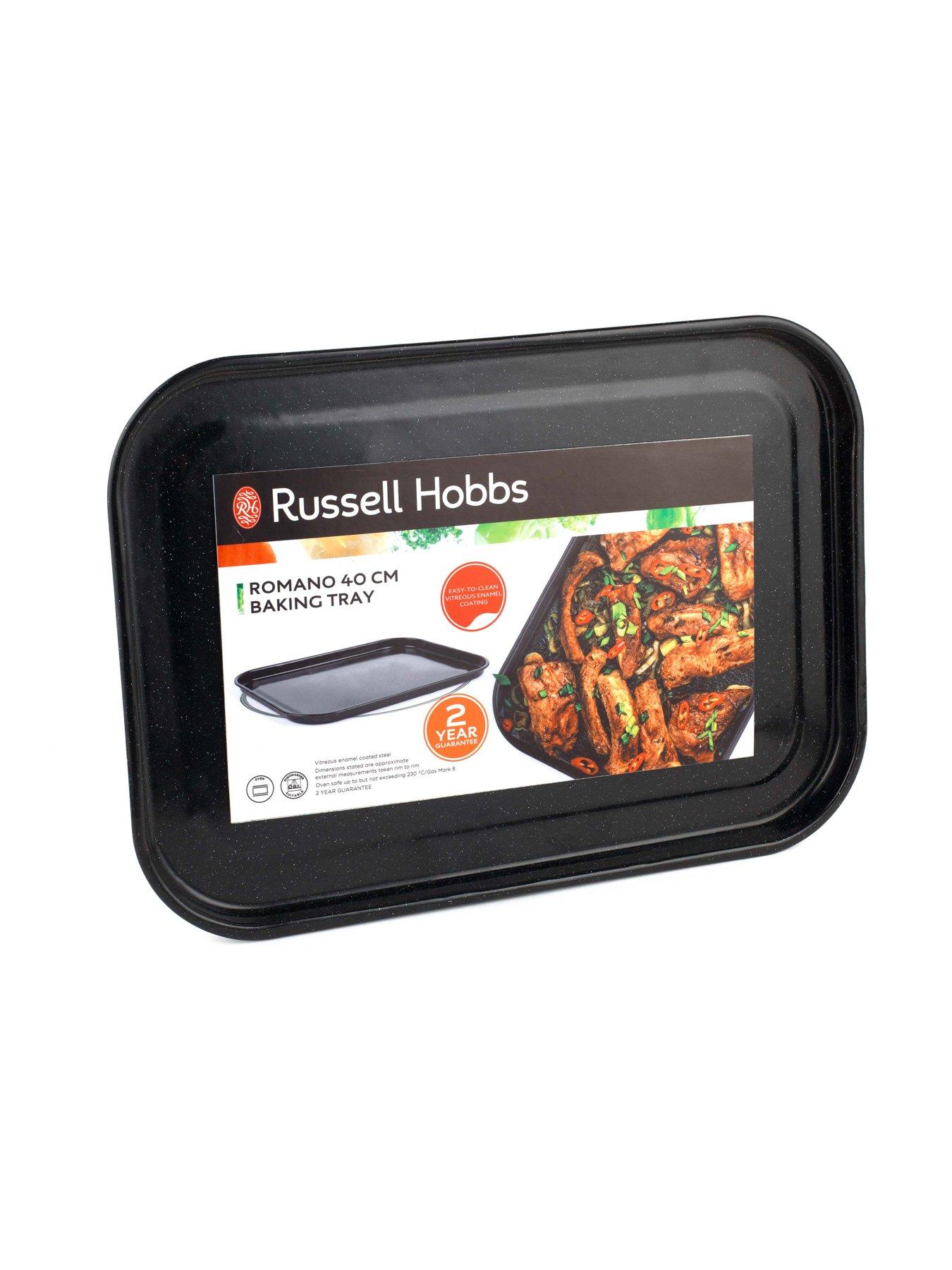 russell-hobbs-set-of-2-vitreous-enamel-baking-traysdetail