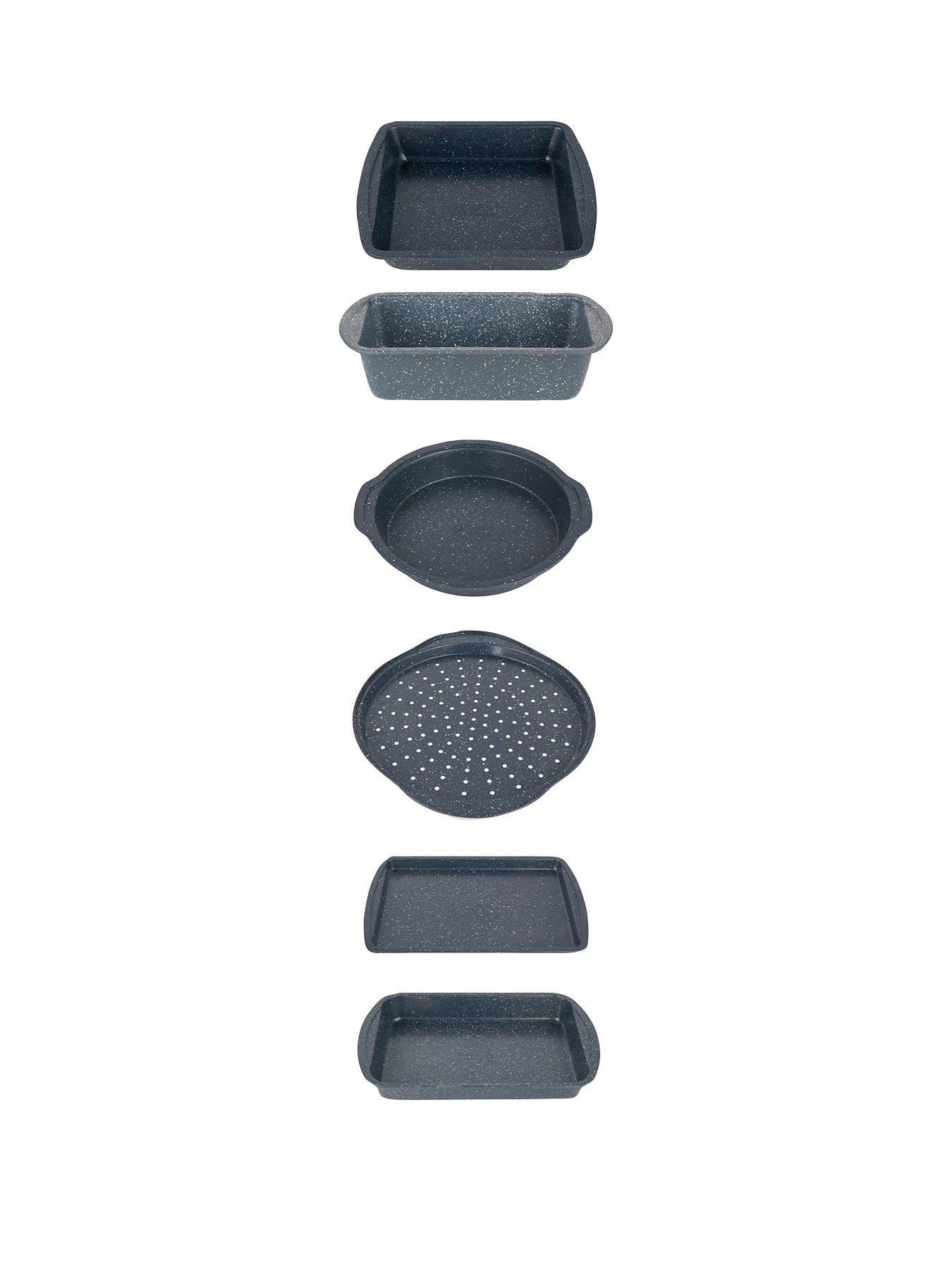 russell-hobbs-6-piece-bakeware-set