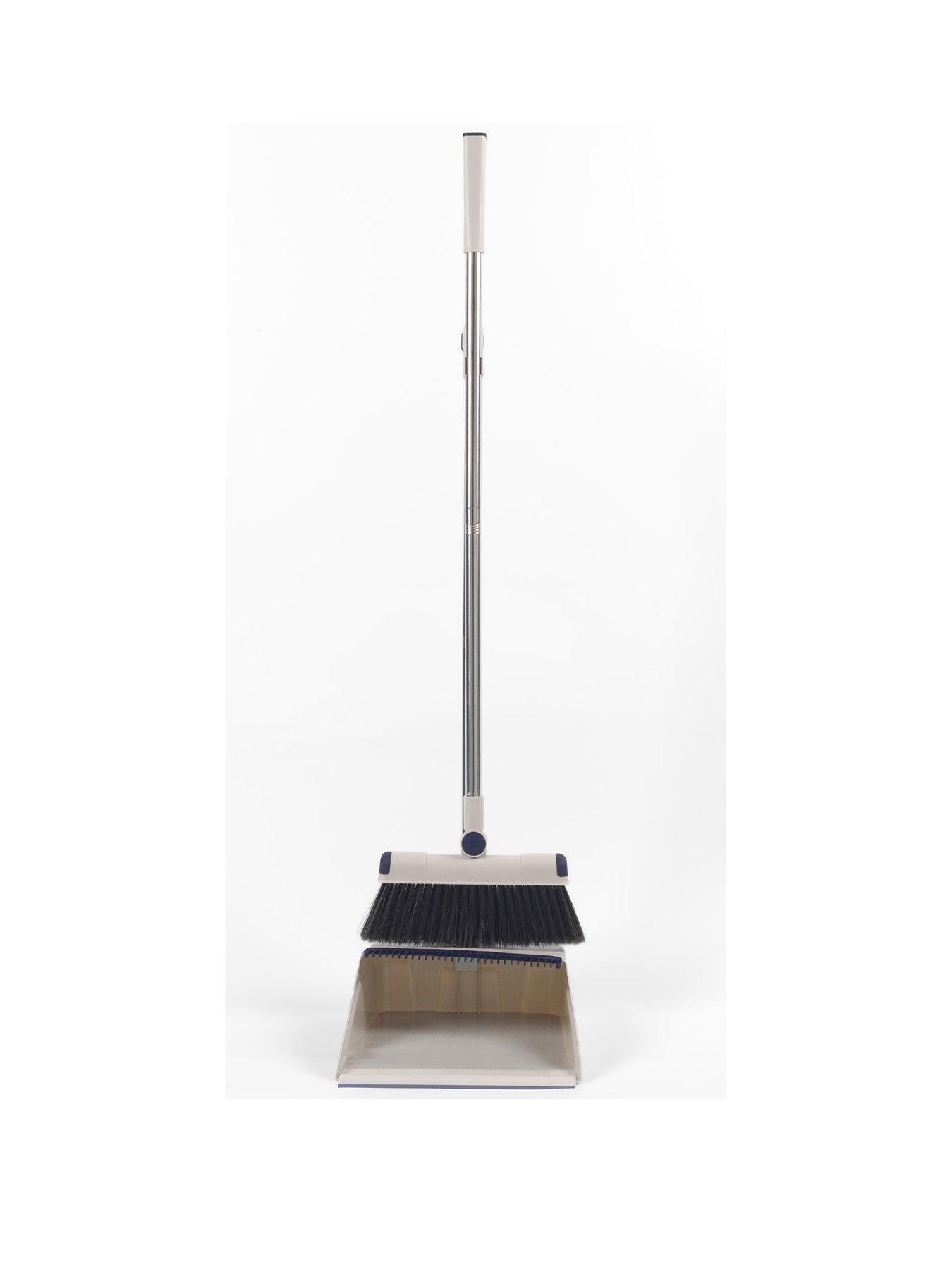 beldray-multi-surface-dustpan-amp-broom-set