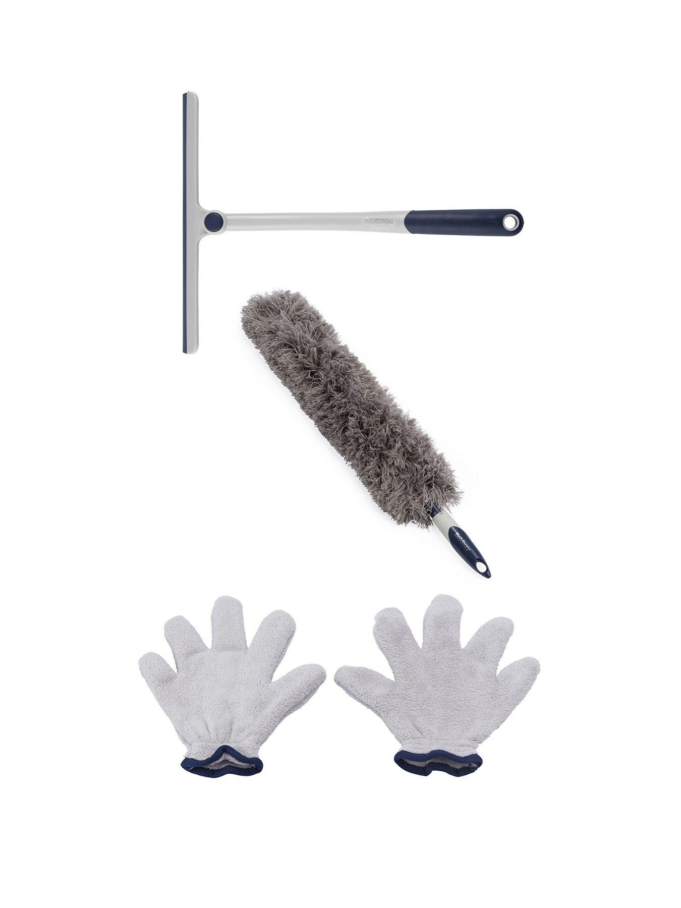 undefined Window & Dusting Cleaning Bundle