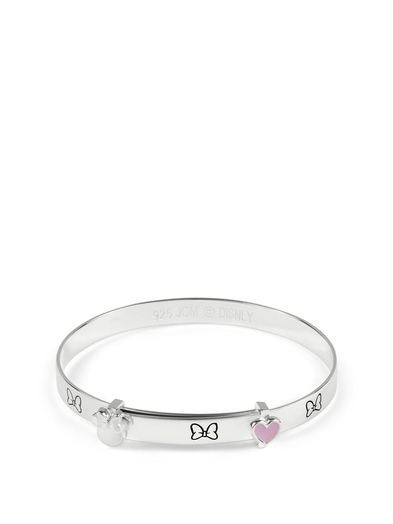 disney-minnie-mouse-bangle