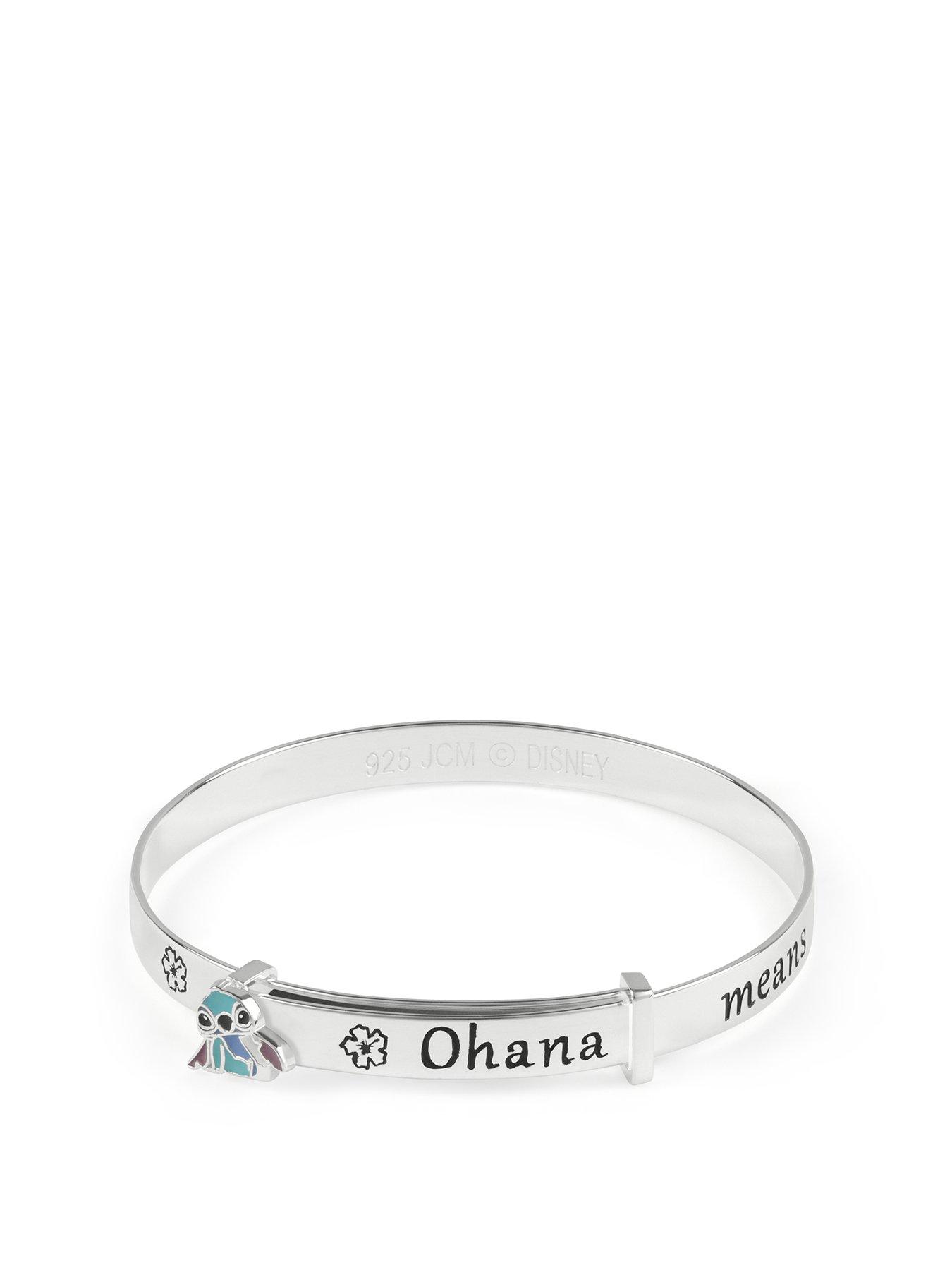 disney-stitch-ohana-means-family-bangle