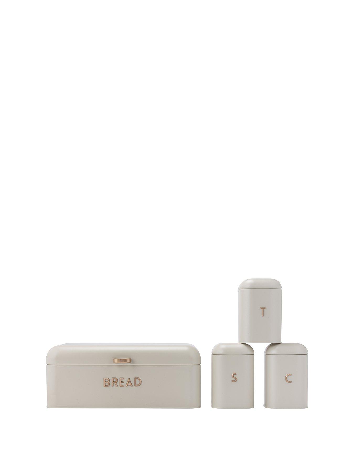 Image 1 of 4 of Salter Pebble 4-Piece Countertop Set&nbsp;