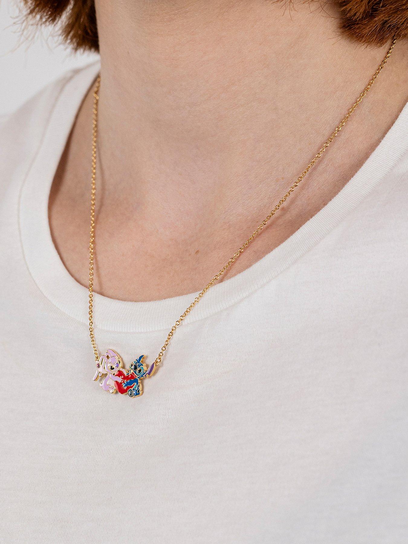 disney-disney-stitch-and-angel-heart-necklacestillFront