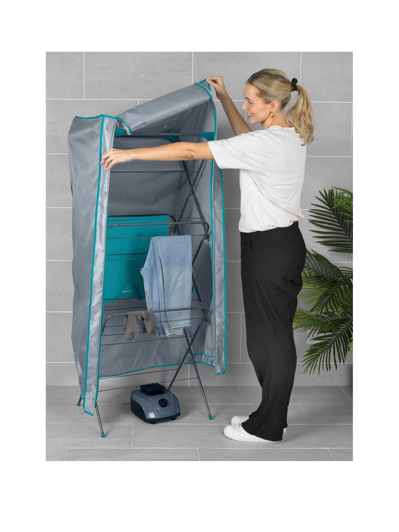 Beldray 3 Tier Airer Cover & Heater Unit