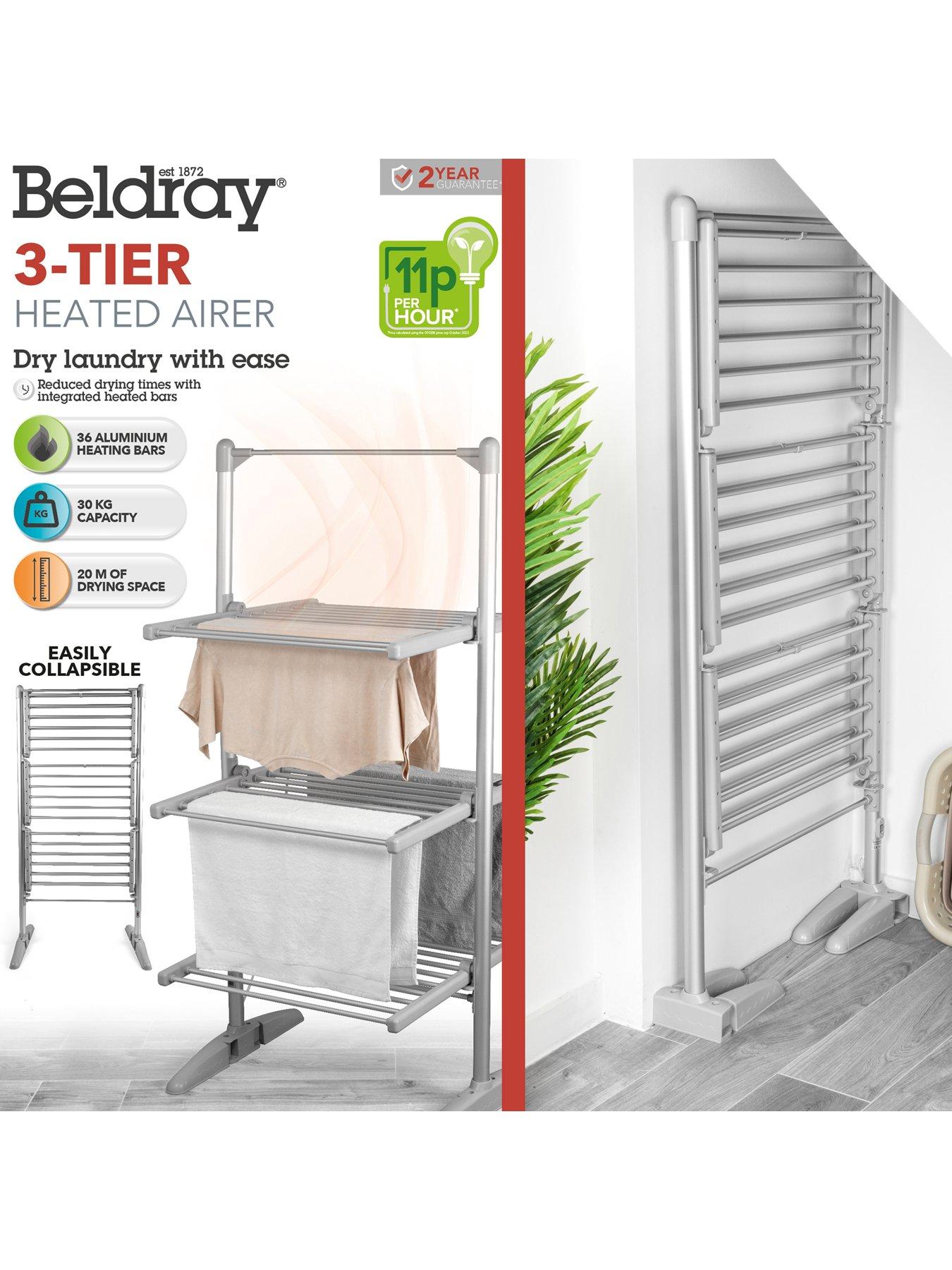 beldray-3-tier-heated-airerdetail