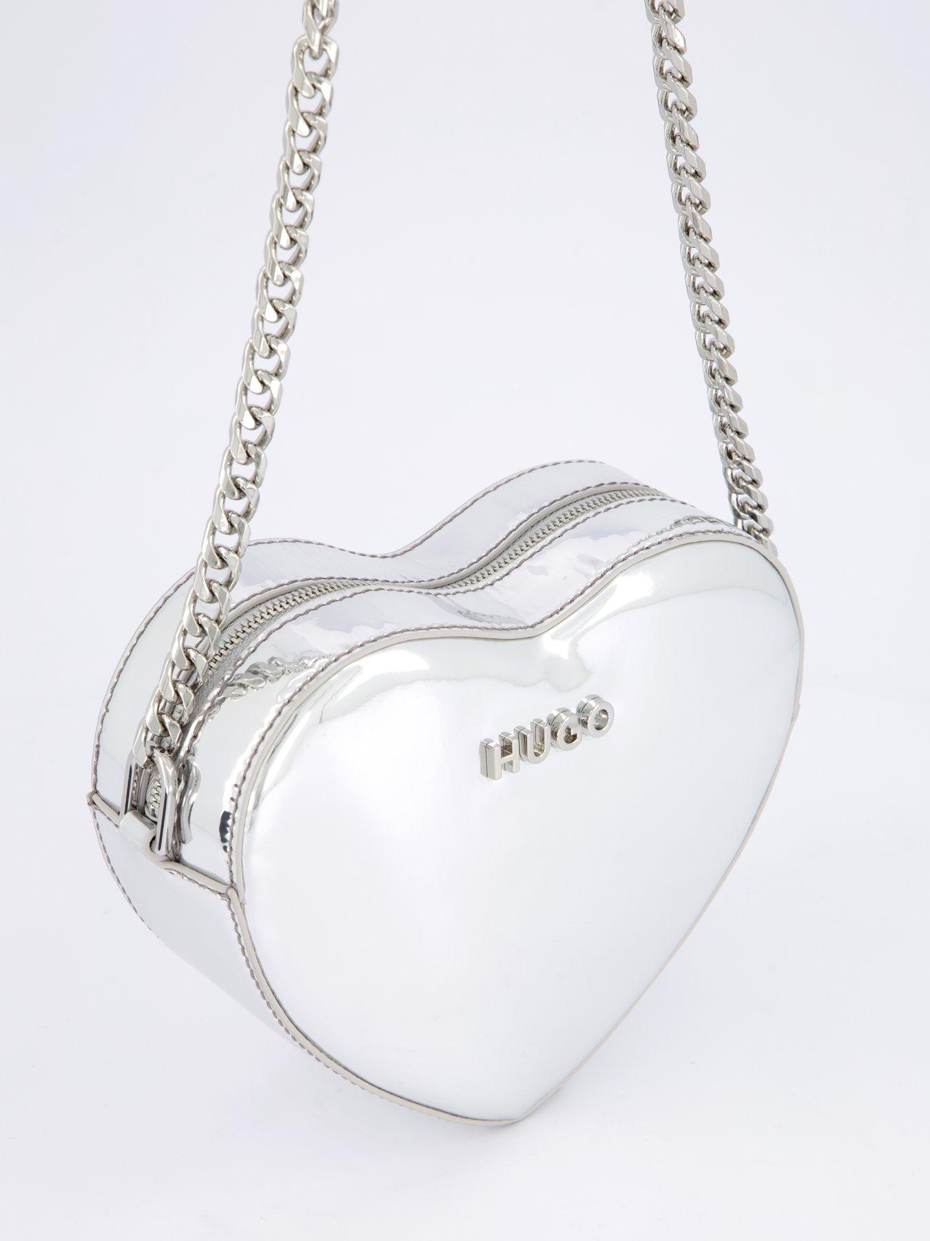 hugo-silver-heart-crossbody-bag-silveroutfit