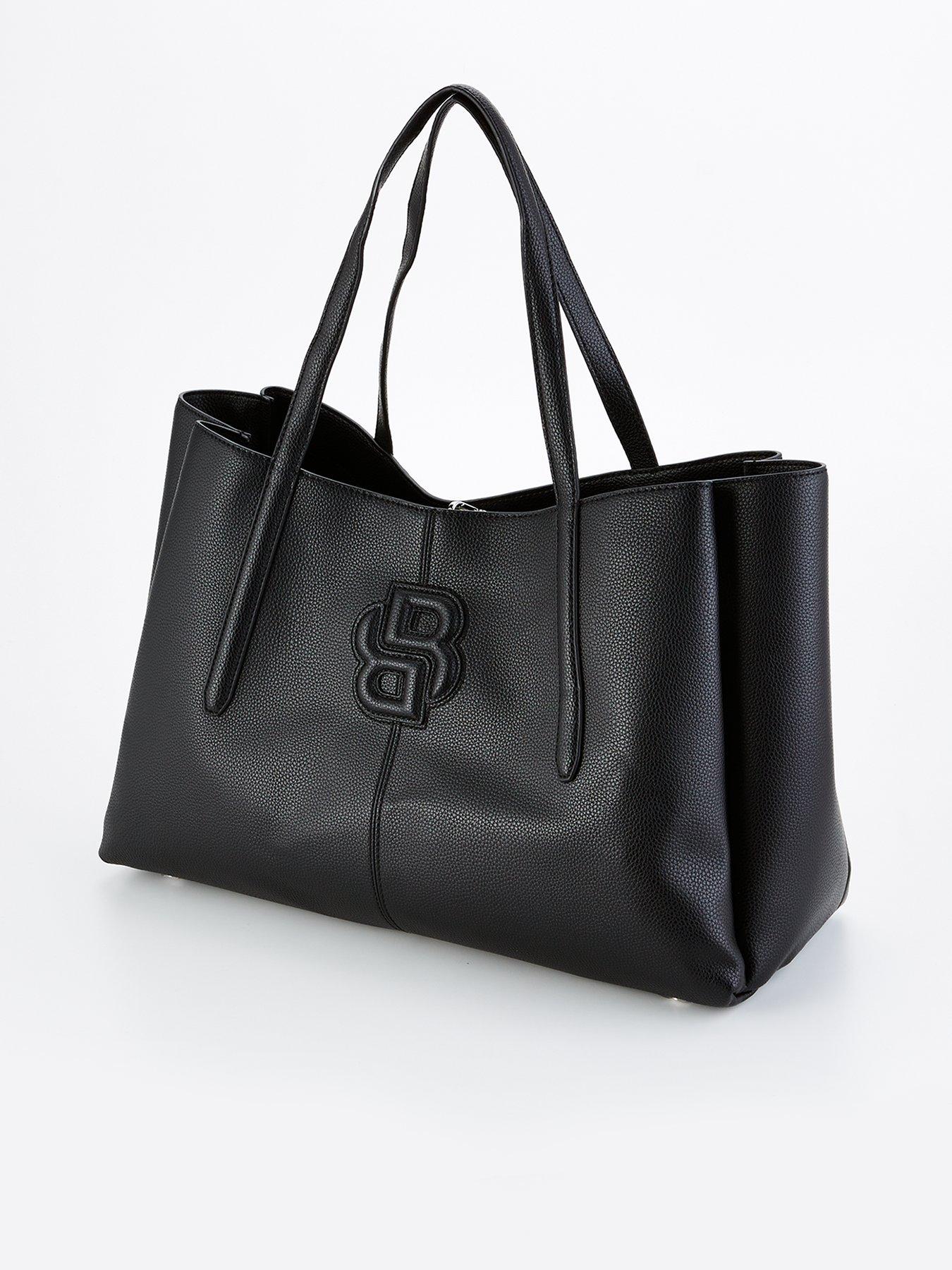 boss-anett-tote-bag-blackback