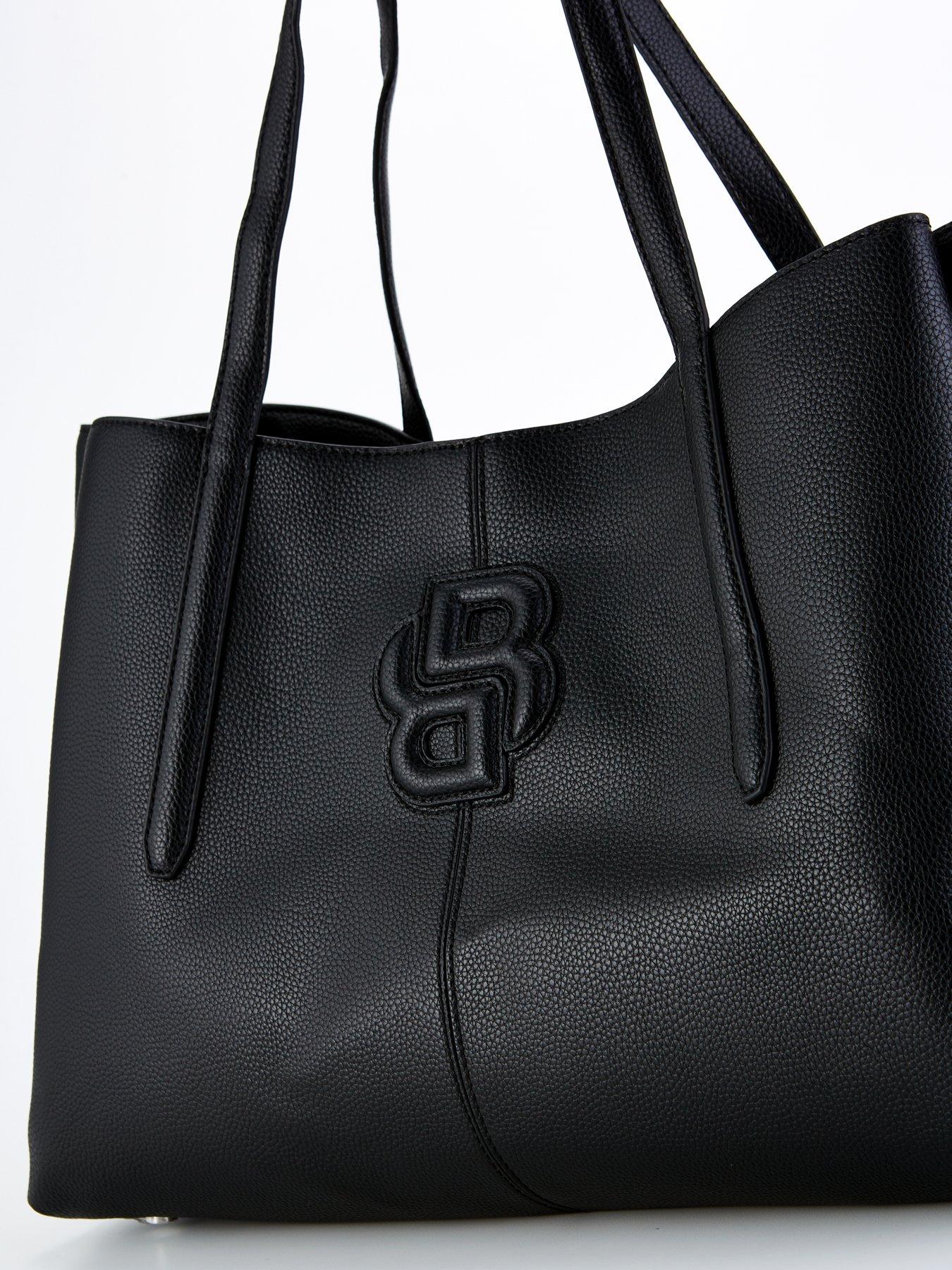 boss-anett-tote-bag-blackoutfit