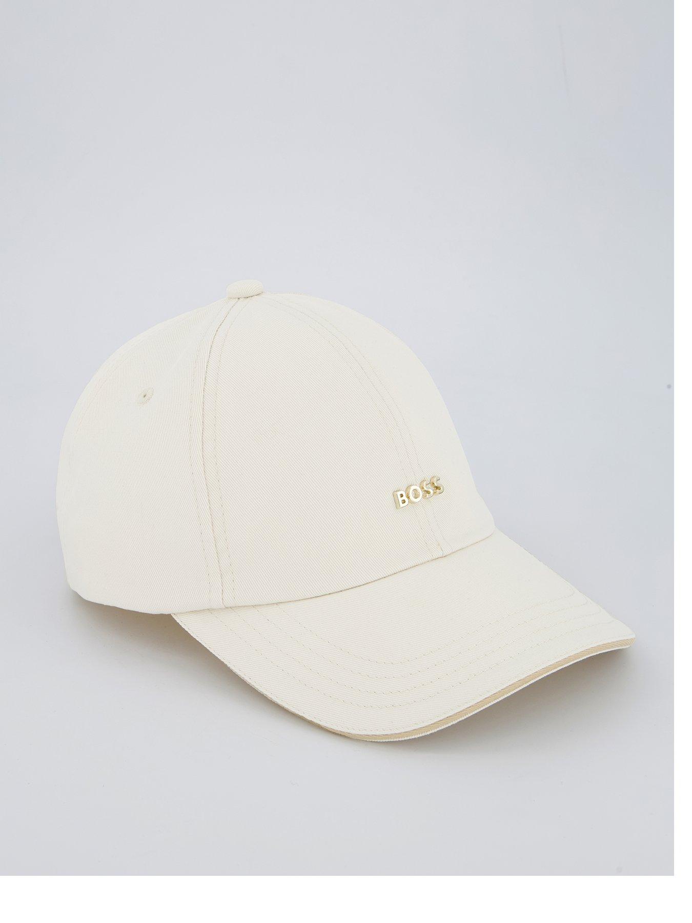 boss-ari-logo-cap-white