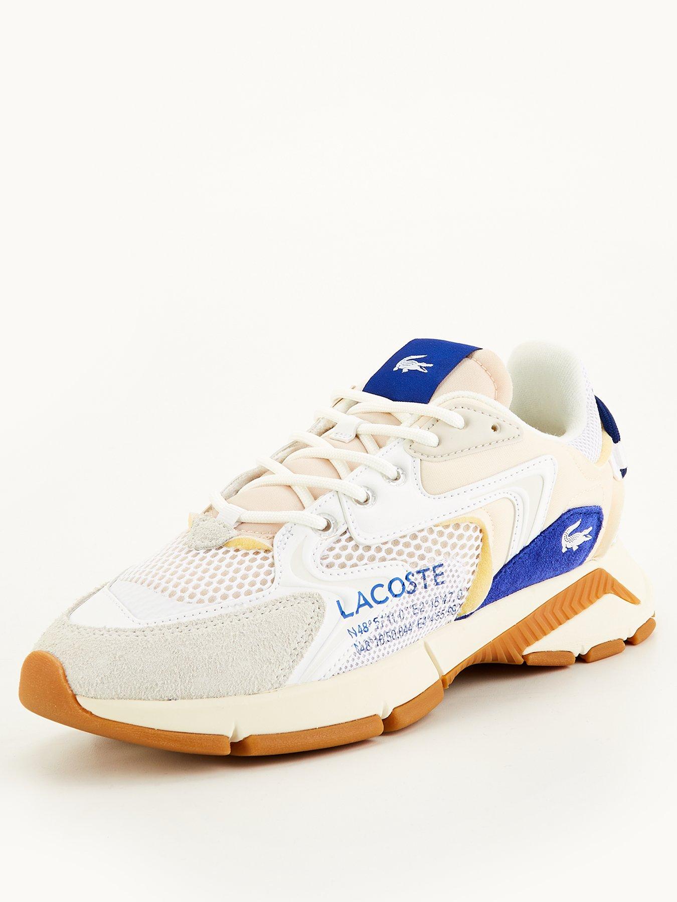 lacoste-l003-neo-124-trainer-whitestillFront