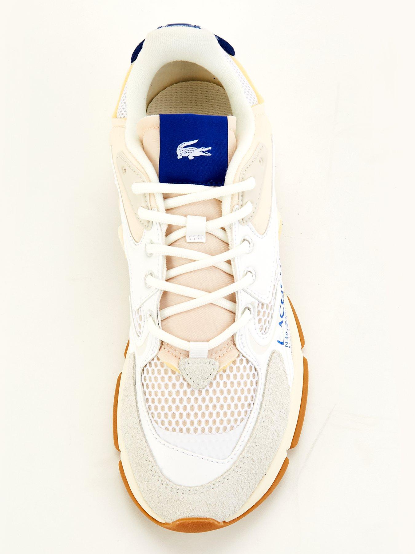 lacoste-l003-neo-124-trainer-whiteoutfit