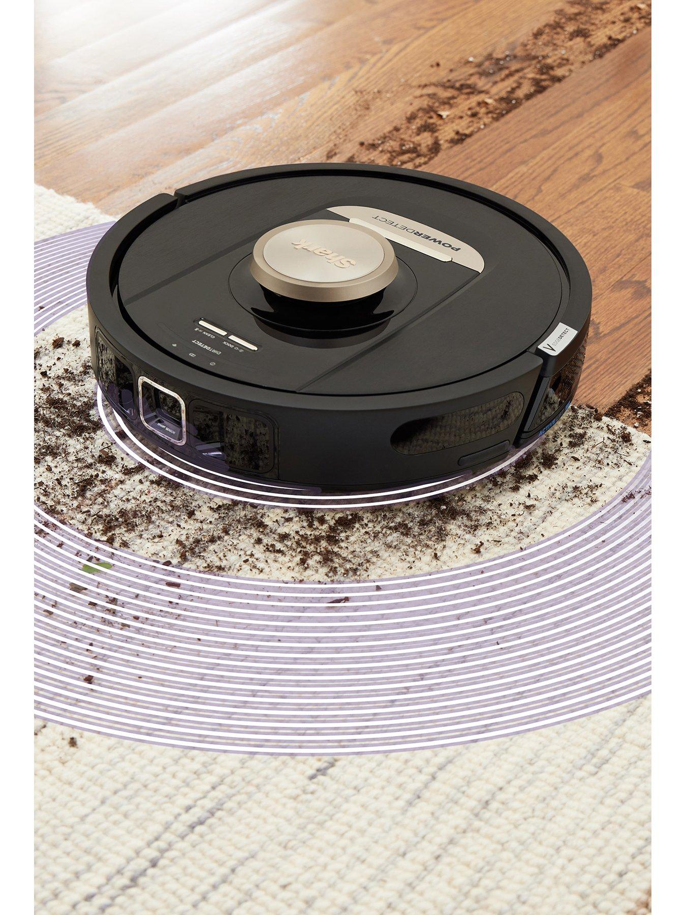 Image 3 of 7 of Shark PowerDetect Self-Empty Robot Vacuum -&nbsp;RV2820VEUK