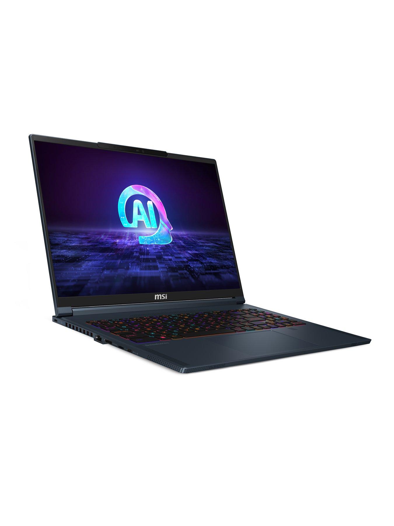 msi-stealth-16-ai-studio-a1vig-001uk-laptop-16in-ultra-hd-intel-core-ultra-9nbsp32gb-ramnbsp2tb-ssdnbsp--blueoutfit