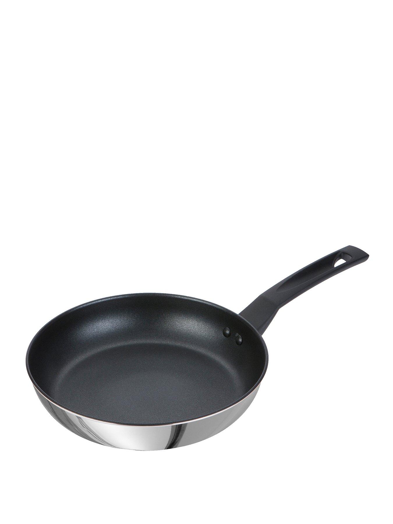 prestige-9-x-tougher-stainless-steel-25-cm-frying-pan