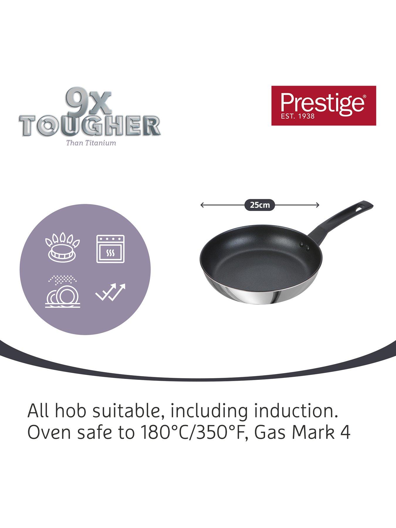 prestige-9-x-tougher-stainless-steel-25-cm-frying-panstillFront