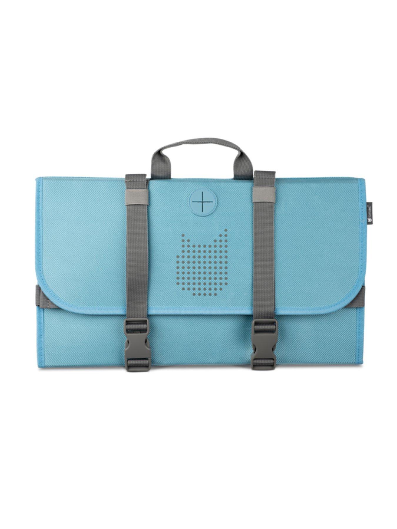 Image 2 of 5 of Tonies Car Organiser &amp; Pouch: Yeti
