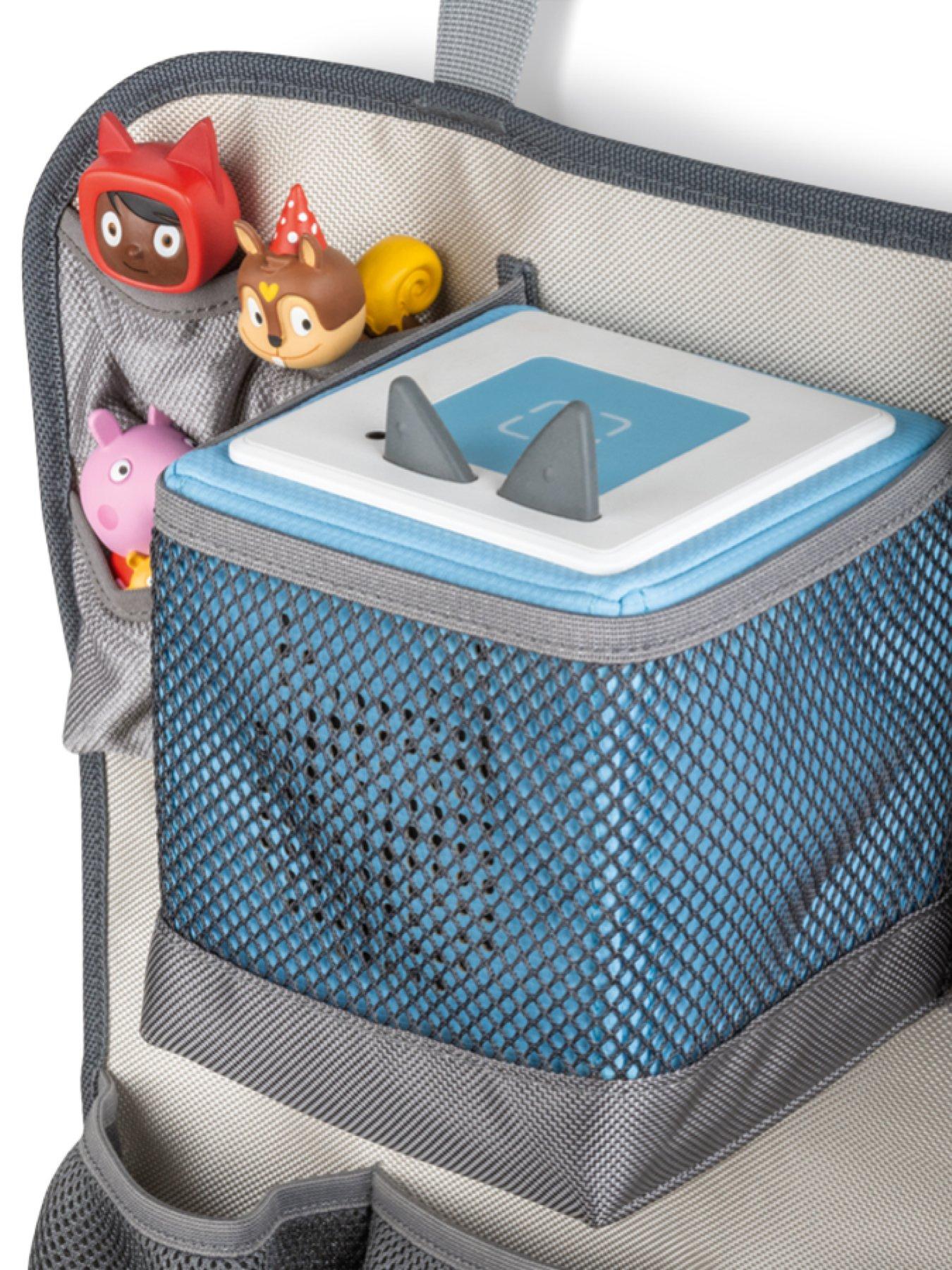 Image 3 of 5 of Tonies Car Organiser &amp; Pouch: Yeti
