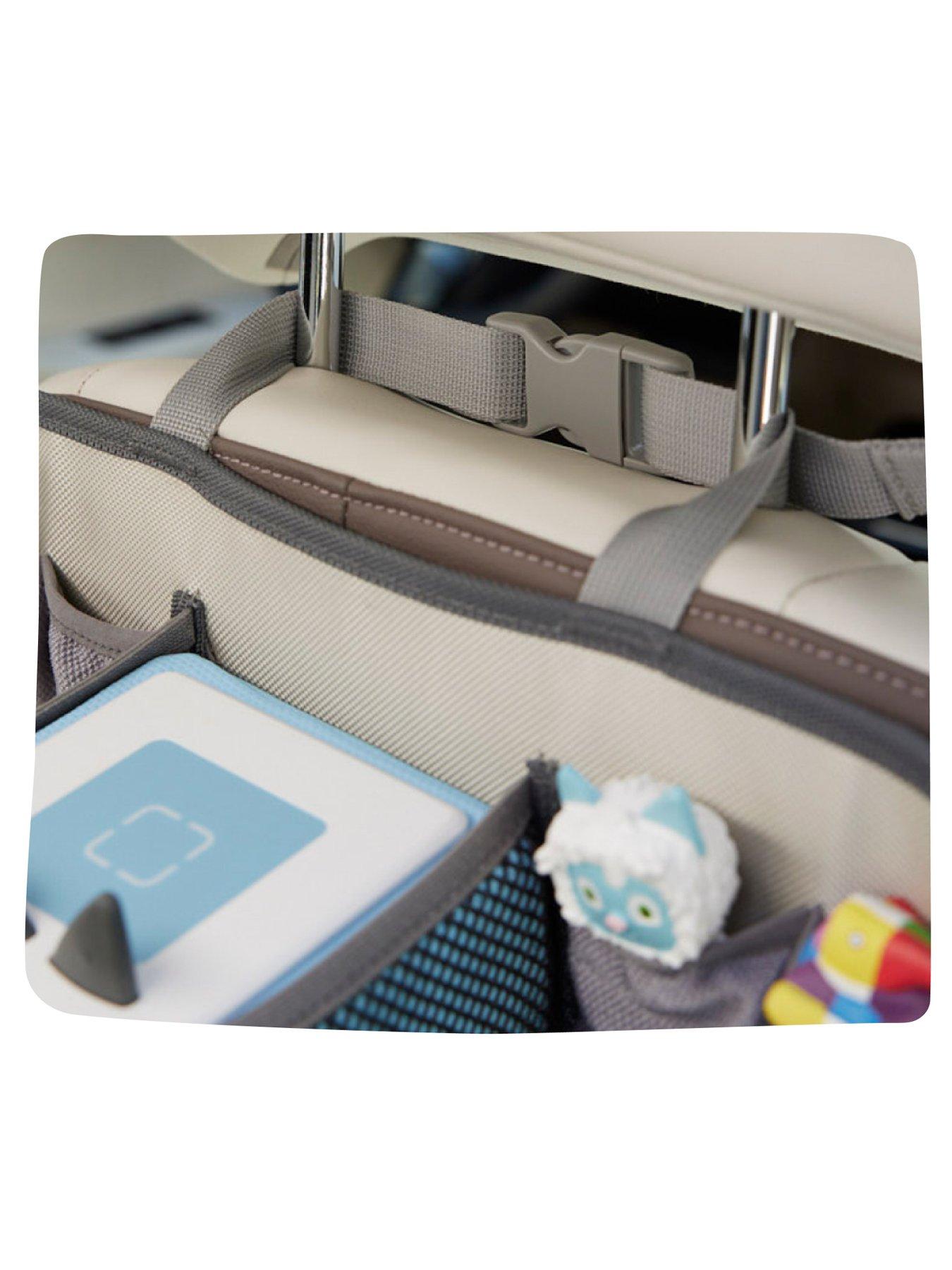 Image 4 of 5 of Tonies Car Organiser &amp; Pouch: Yeti
