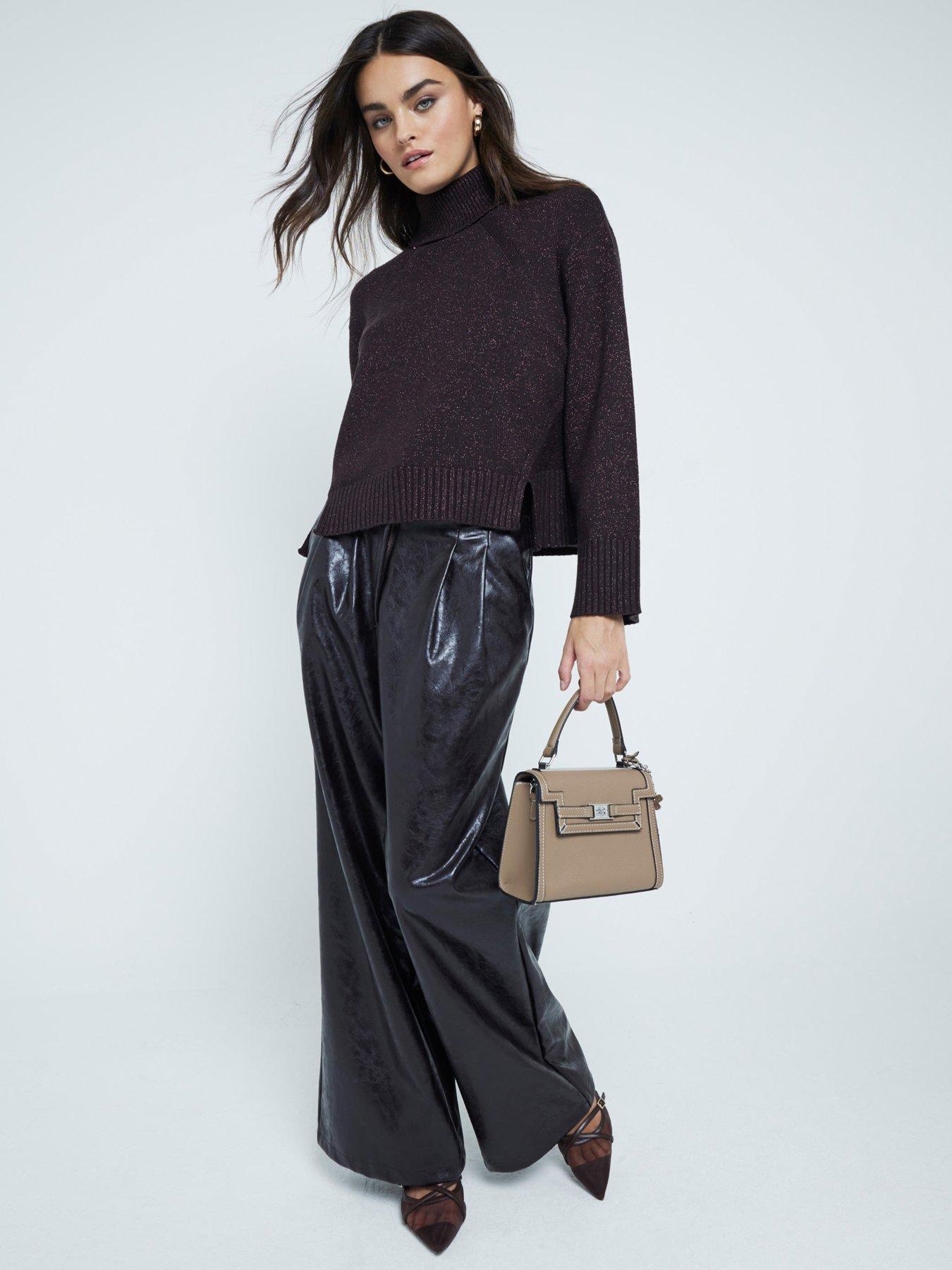 river-island-high-neck-lurex-jumper-brownback