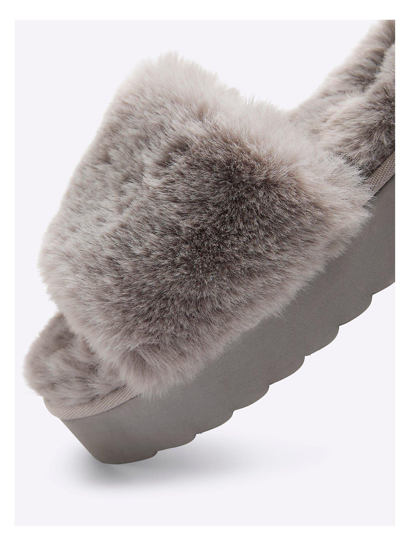 river-island-open-toe-platform-slipper-light-greydetail