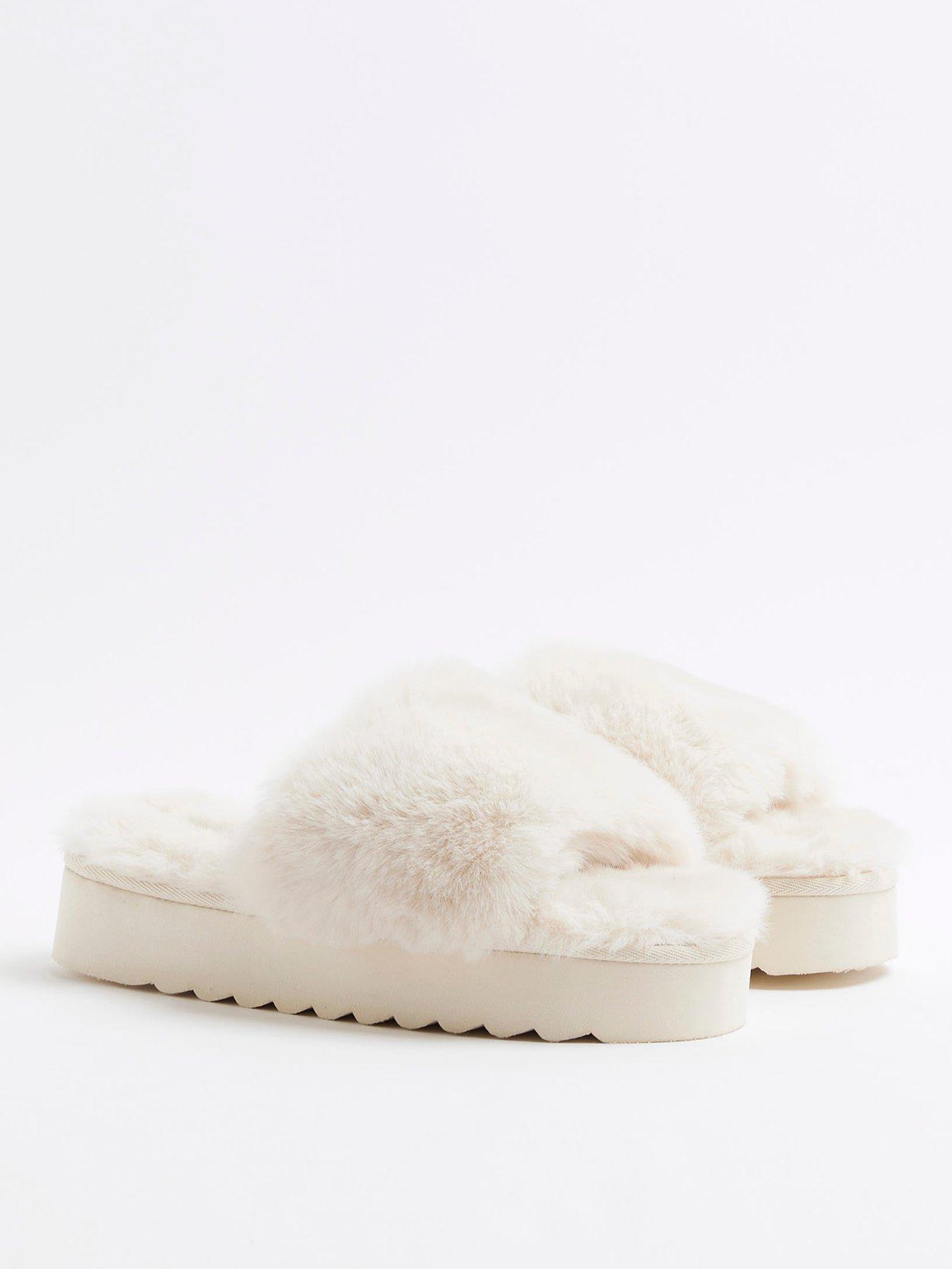 river-island-open-toe-platform-slippers-creamoutfit