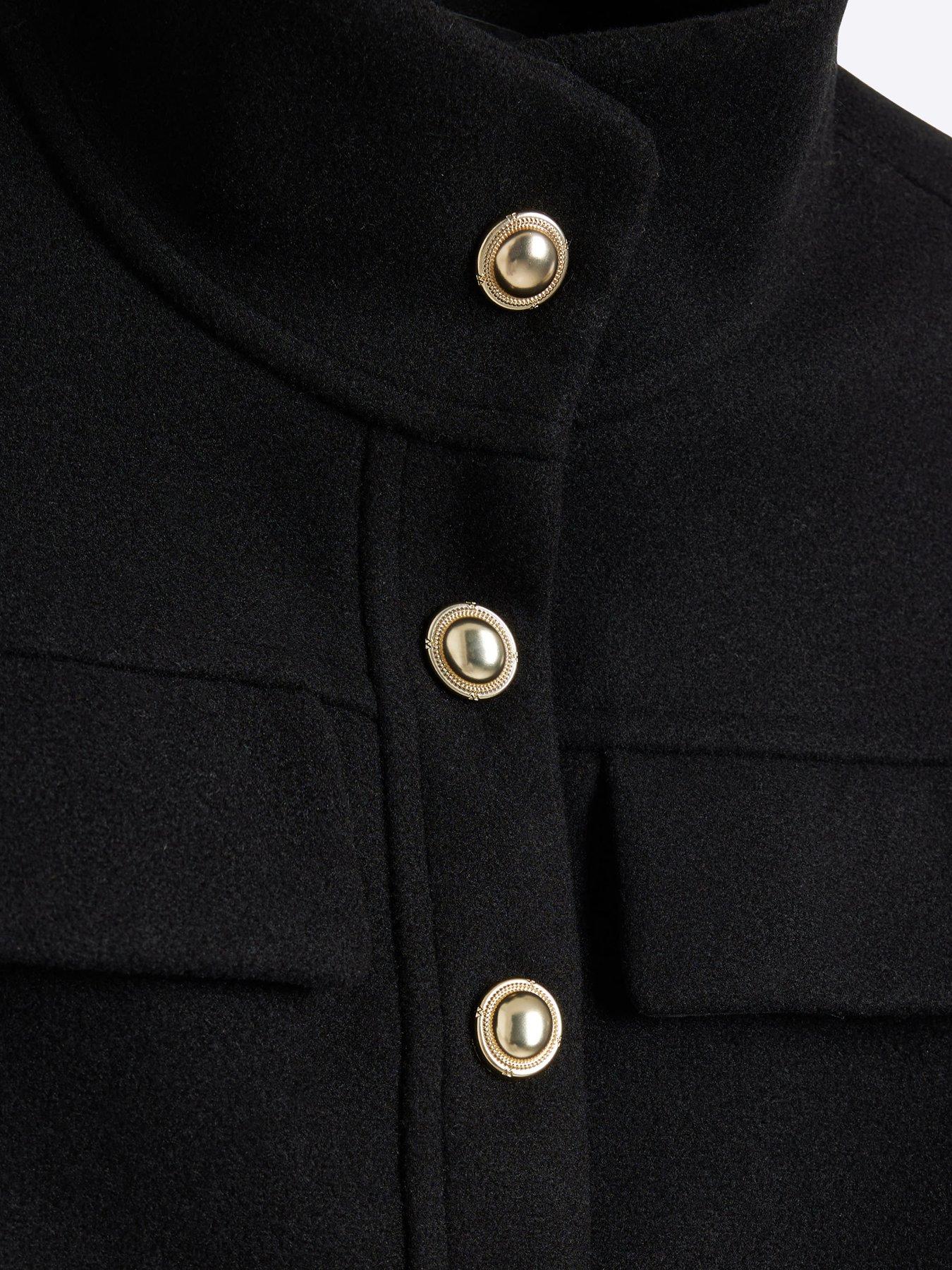 river-island-funnel-neck-jacket-blackdetail