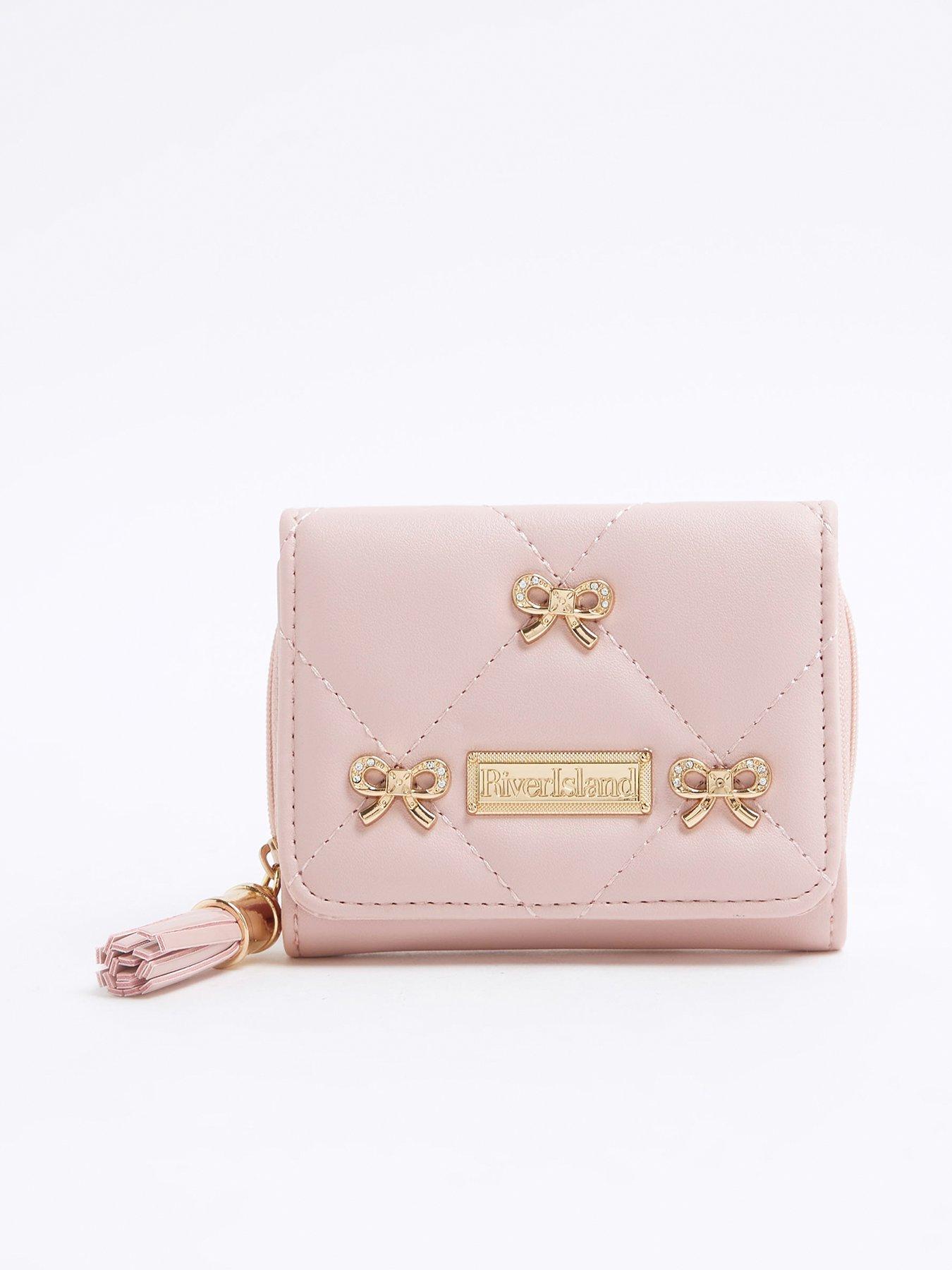 river-island-older-girl-bow-padlock-purse-pinkfront