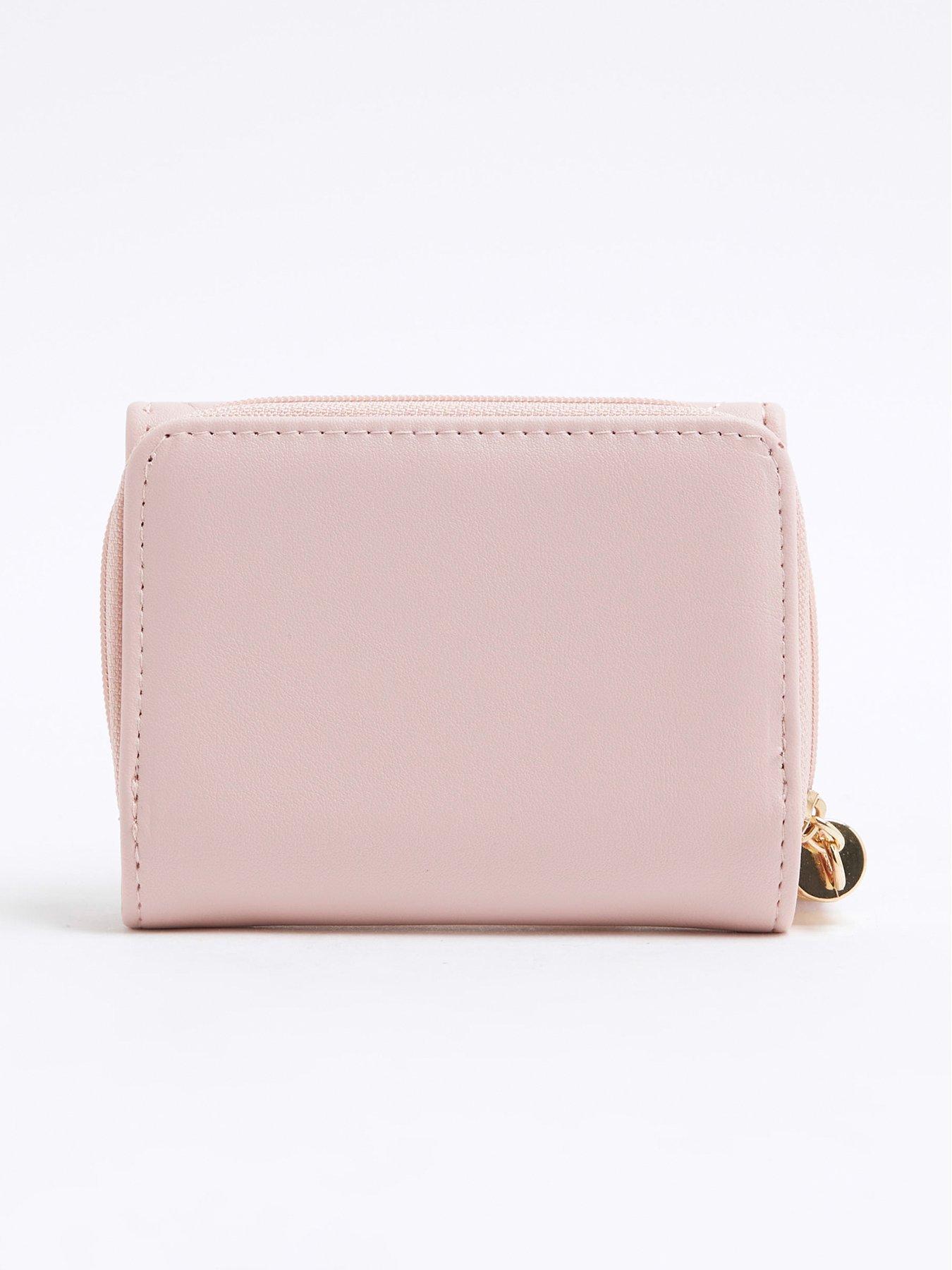 river-island-older-girl-bow-padlock-purse-pinkstillFront