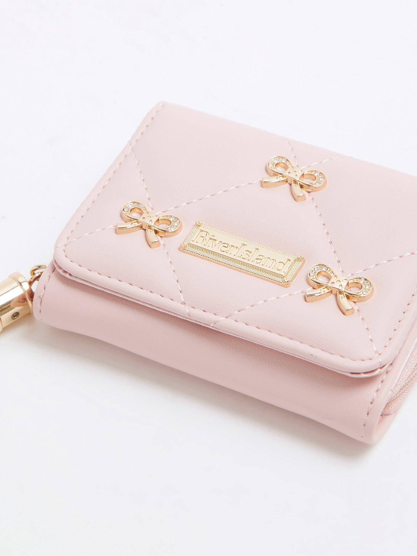 river-island-older-girl-bow-padlock-purse-pinkoutfit