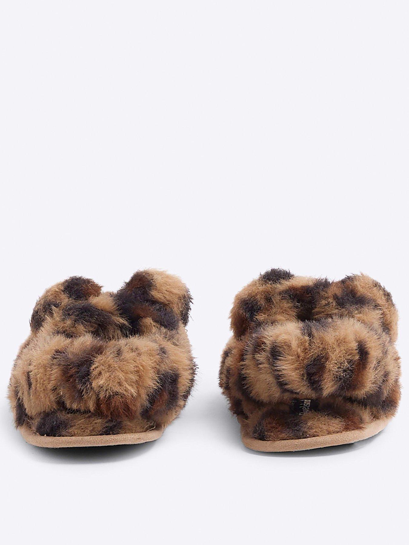 river-island-mini-faux-fur-leopard-slipper-brownback