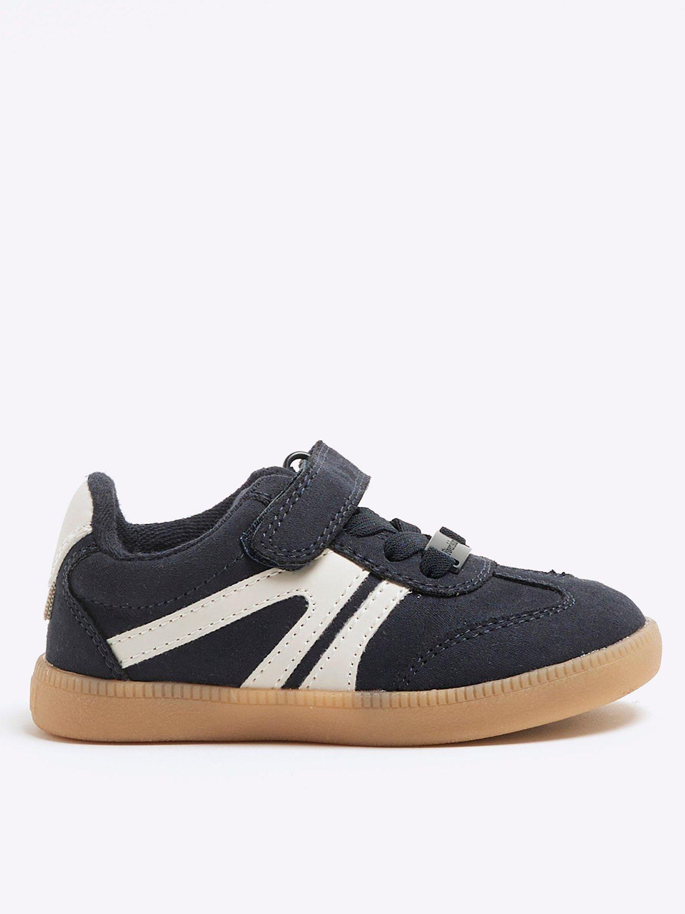 river-island-mini-unisex-velcro-trainers-navy