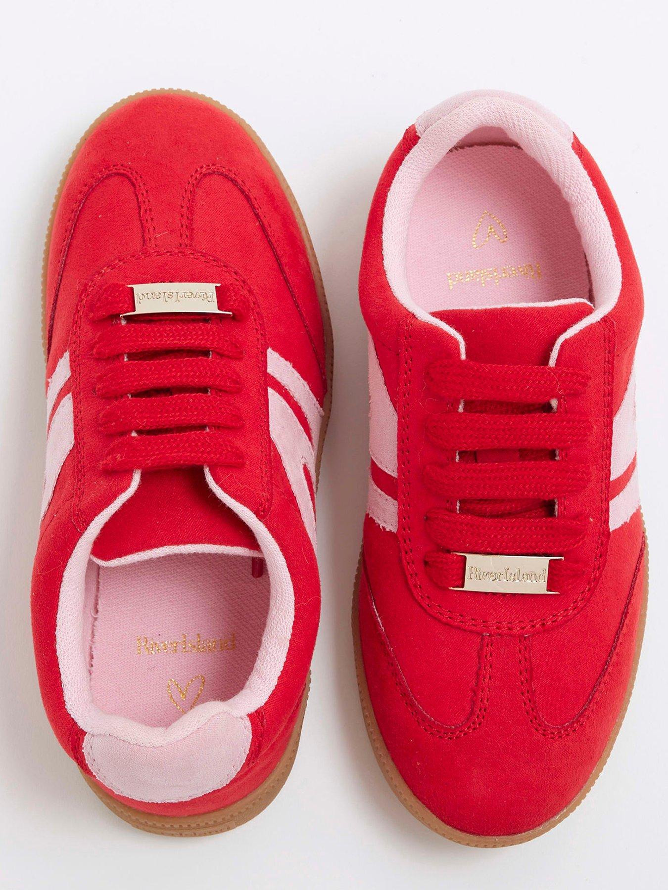 river-island-girls-lace-up-trainers-redoutfit