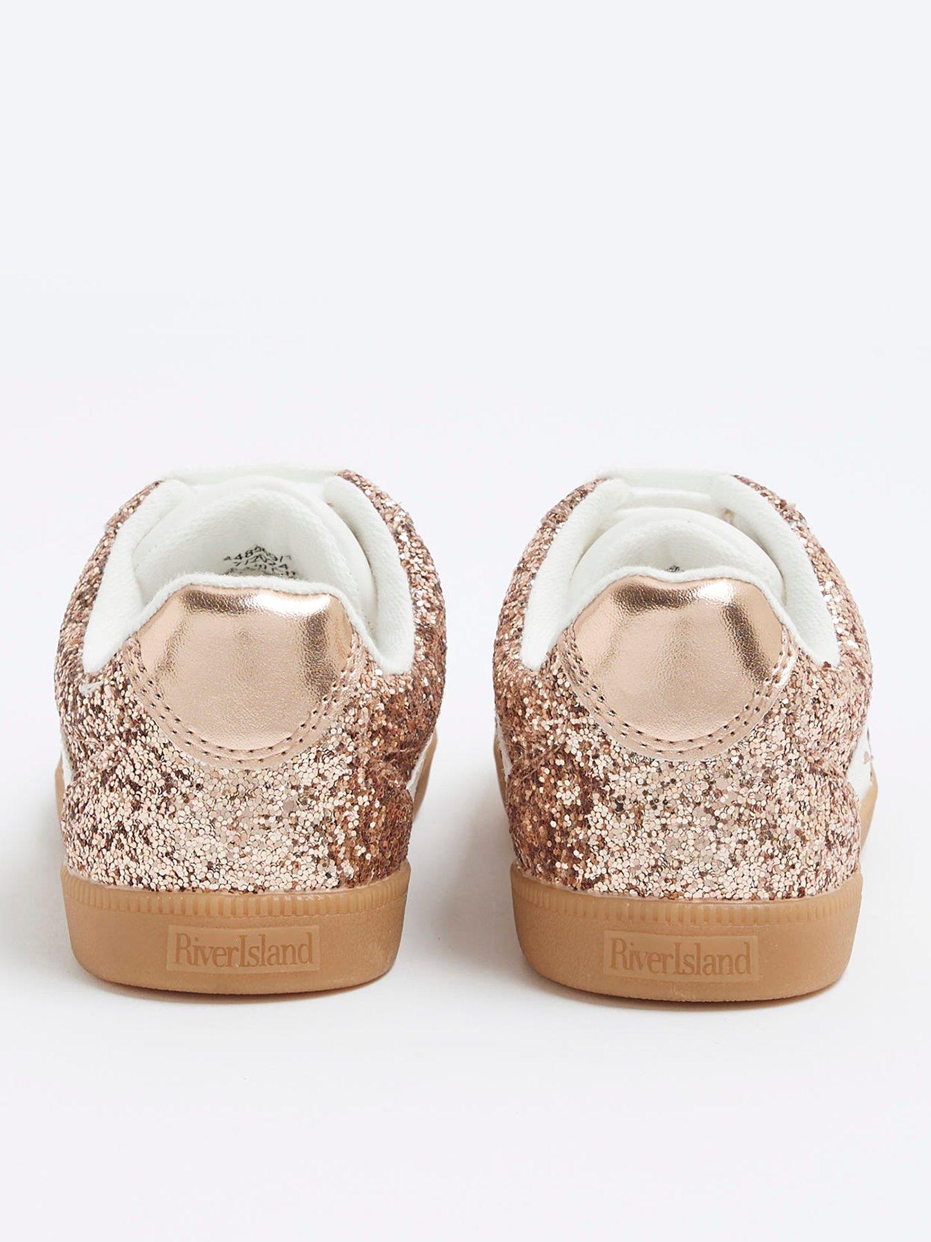 river-island-girls-glitter-trainers-pinkback