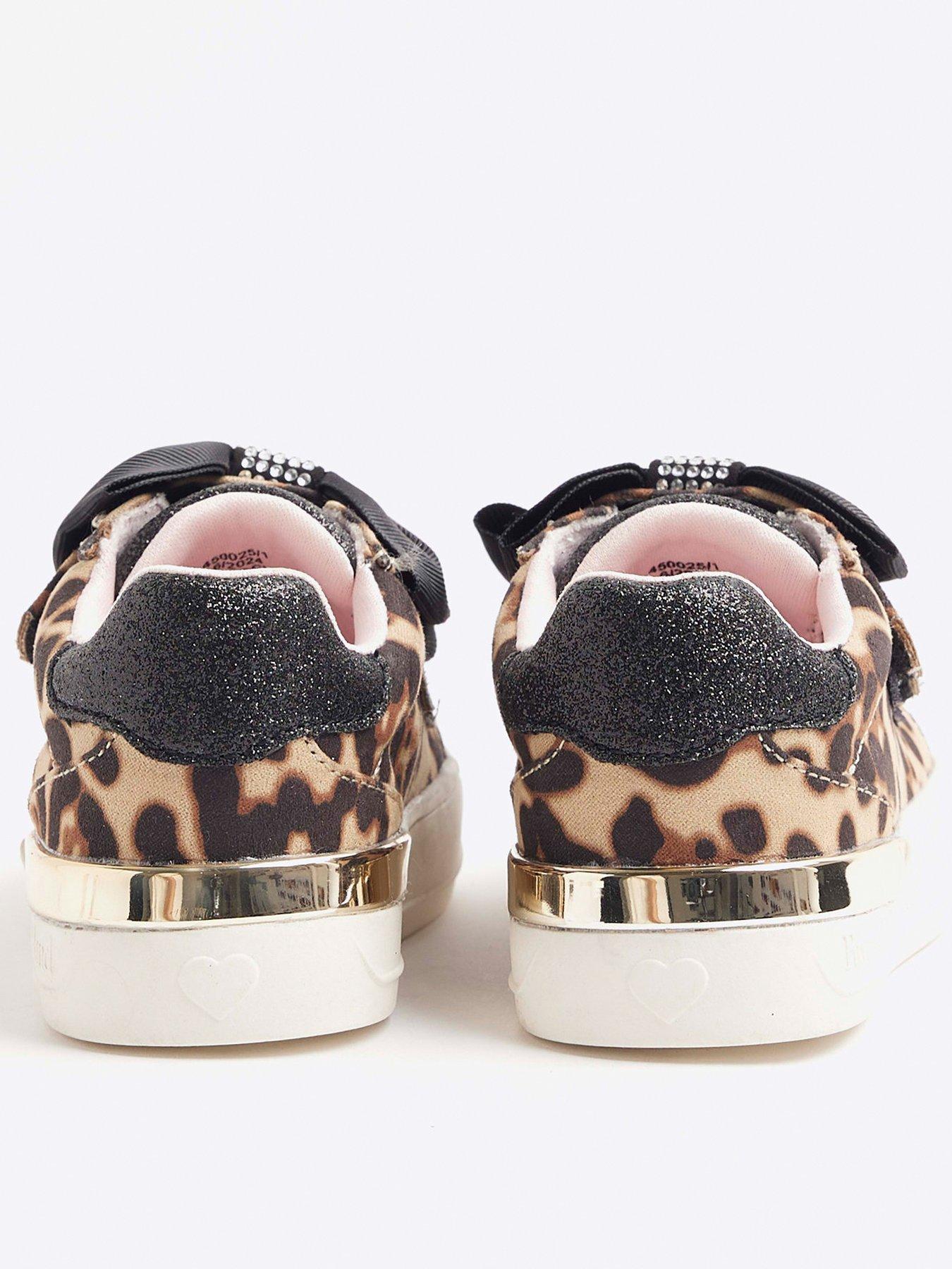 river-island-mini-pu-bow-trainers-brownback