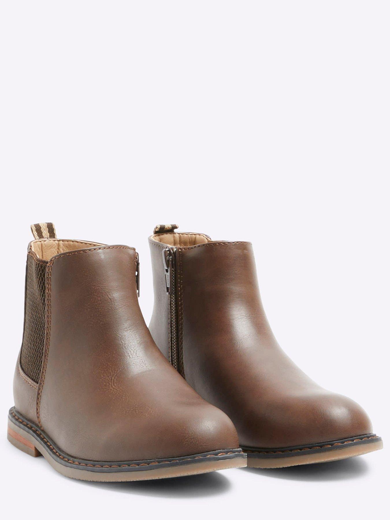 river-island-boys-chelsea-boot-brownoutfit