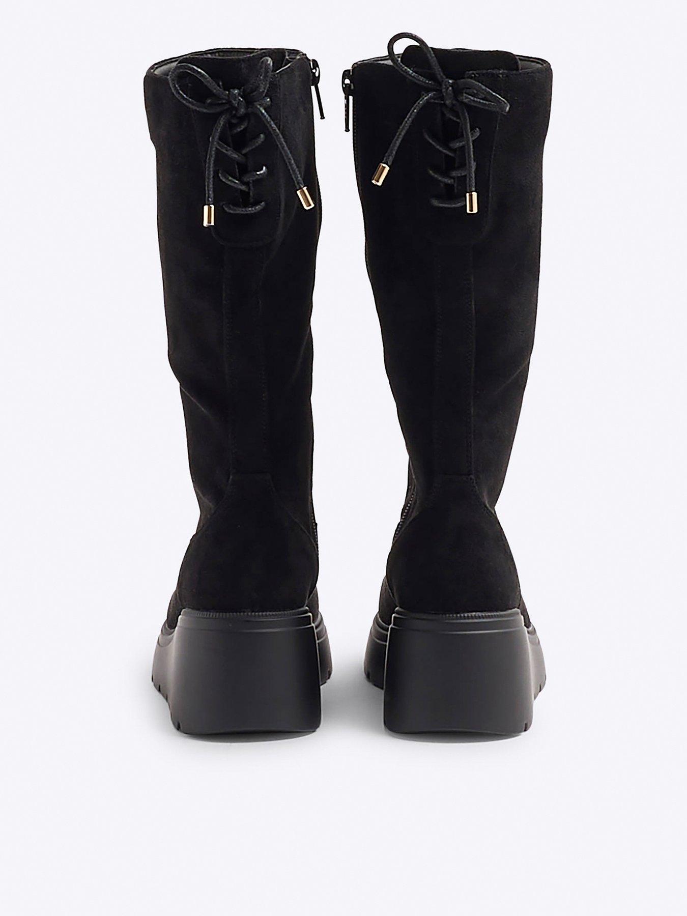 river-island-older-girl-suedette-wedge-knee-high-boots-blackback